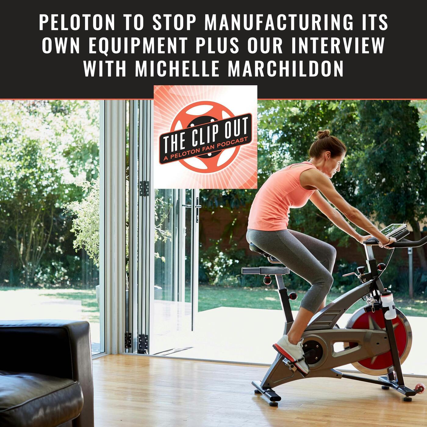 The Clip Out - Peloton Fitness News