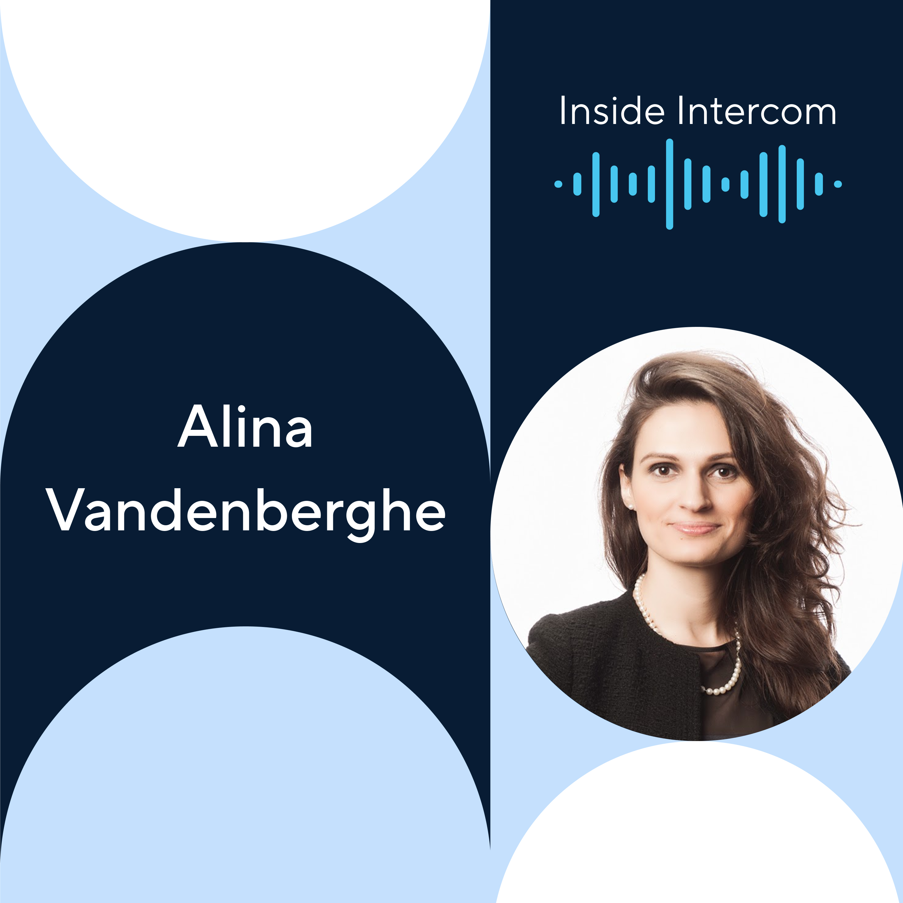 Chili Piper’s Co-Founder Alina Vandenberghe on bootstrapping your way to success