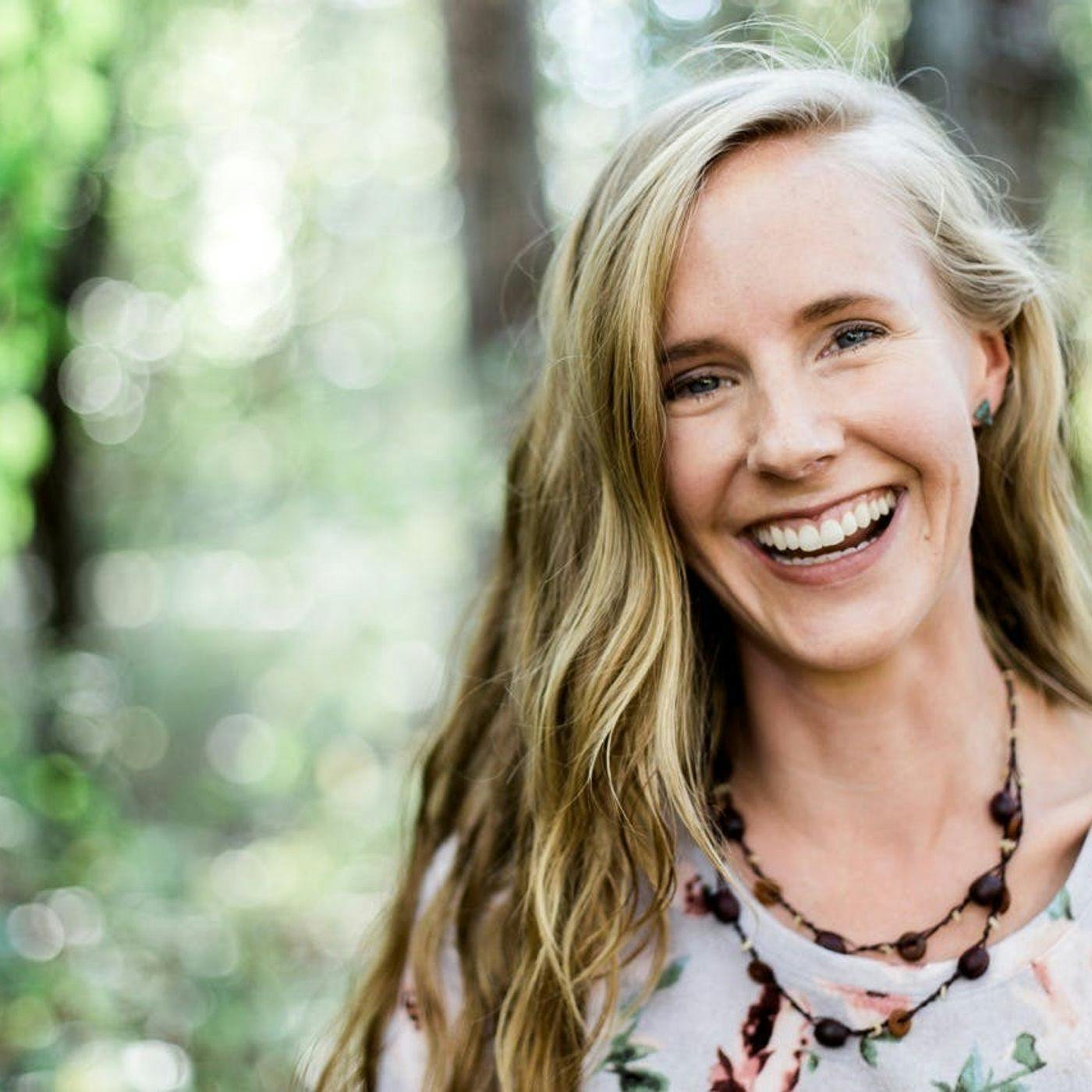 755: #755 - Same-sex attracted but married to a man? Laurie Krieg