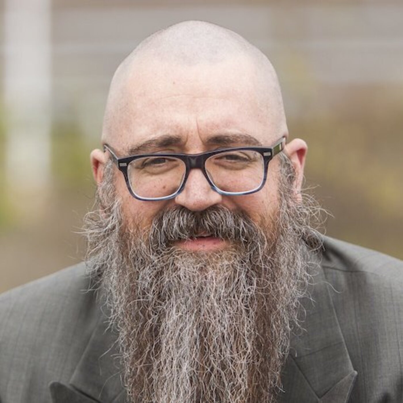 Jewish Identity, Deconstruction, and Misusing the Bible (Marty Solomon) episode artwork