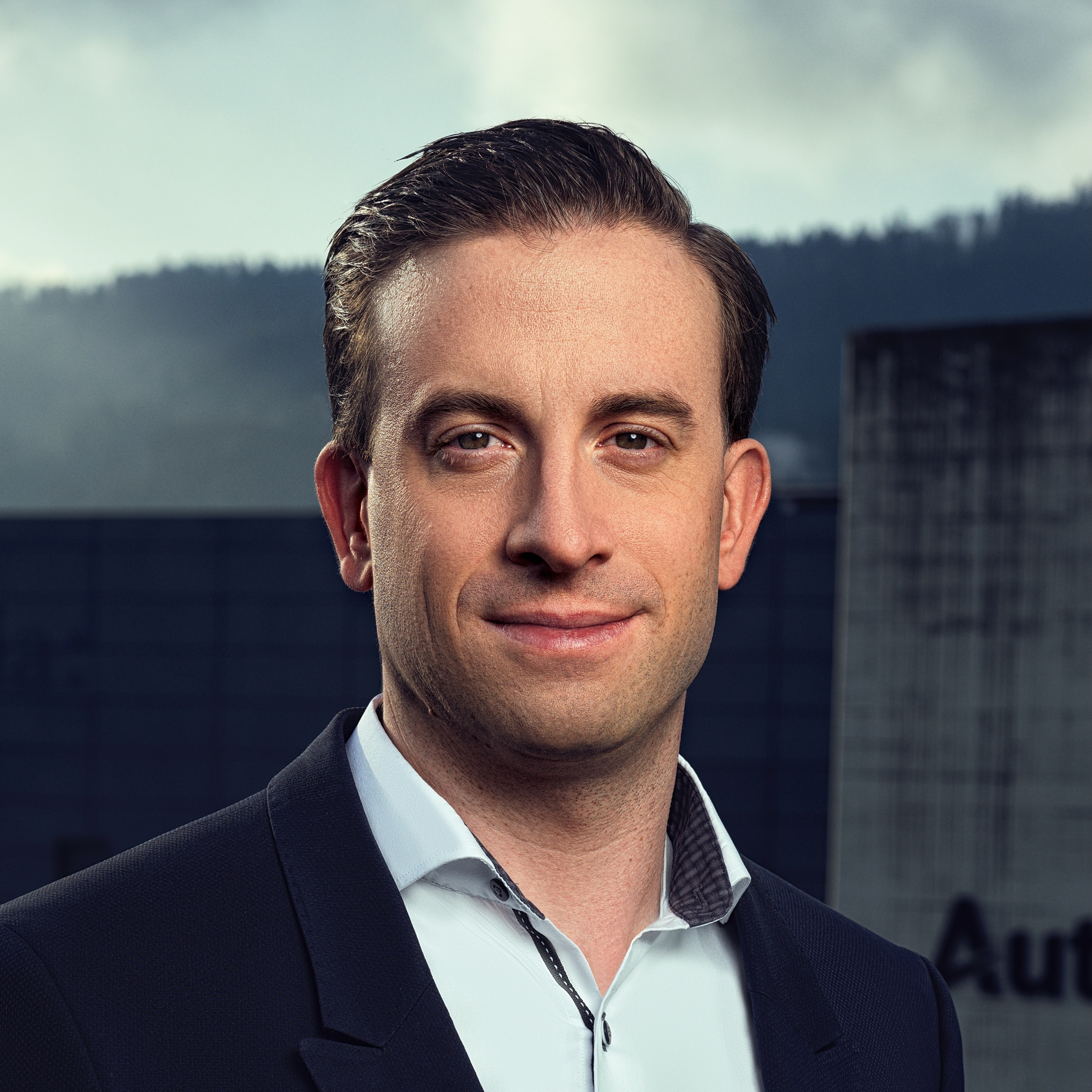 Verteidigung "Made in Europe": Bei Drohnen kann Deutschland mitreden - Lorenz Meier (Auterion)