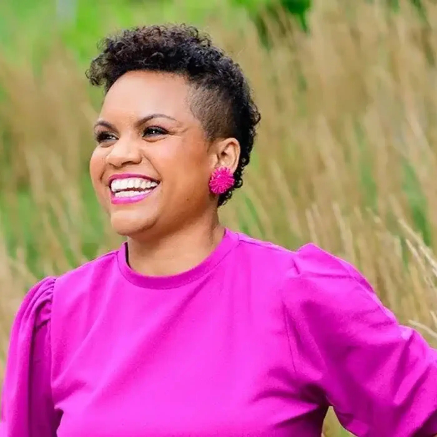 Episode 13: Dr. Naya Jones on Food Sovereignty and Collective Healing episode artwork