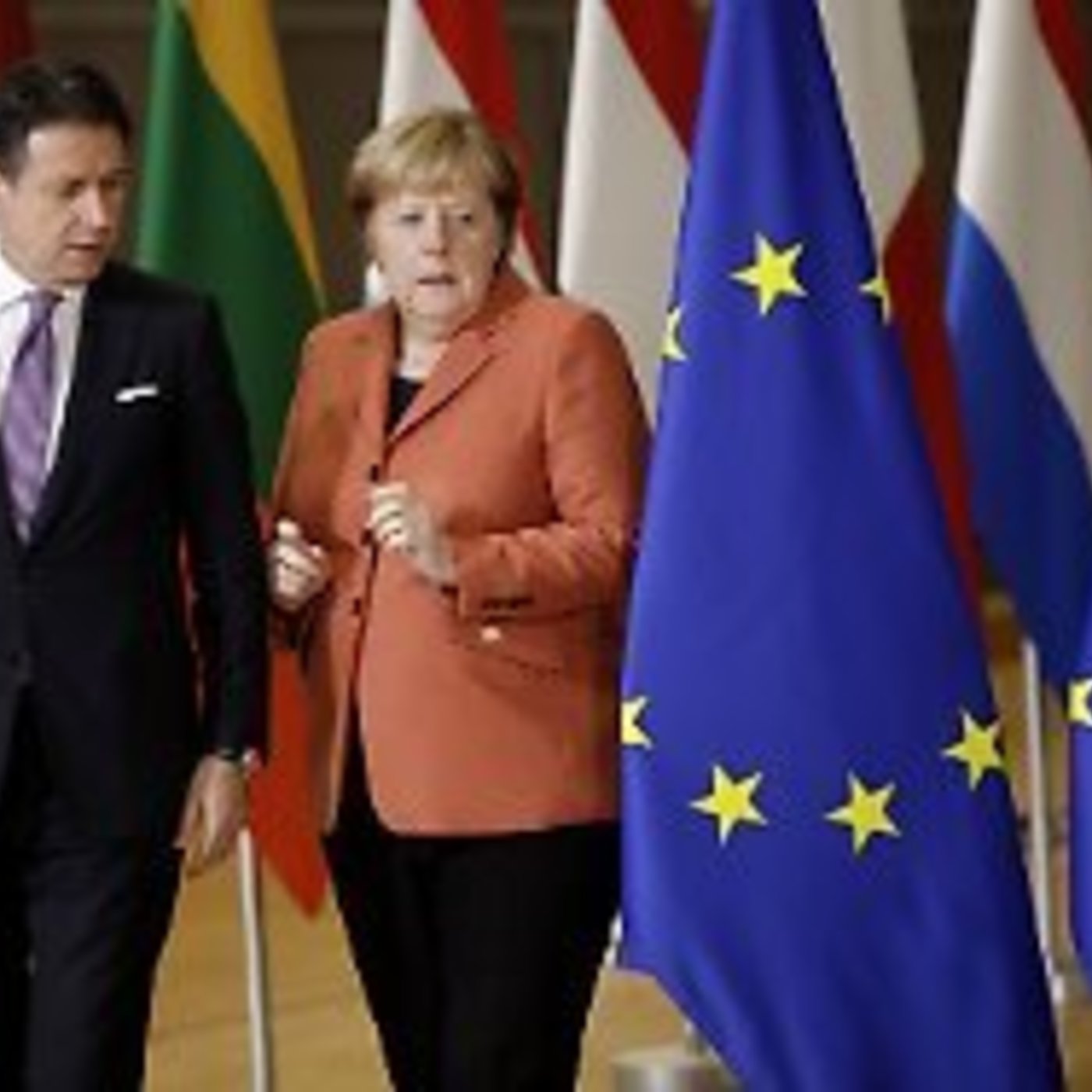 Brichta & Bell - der ntv Wirtschafts-Podcast