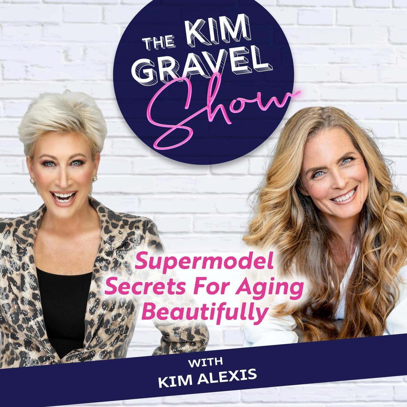 The Kim Gravel Show