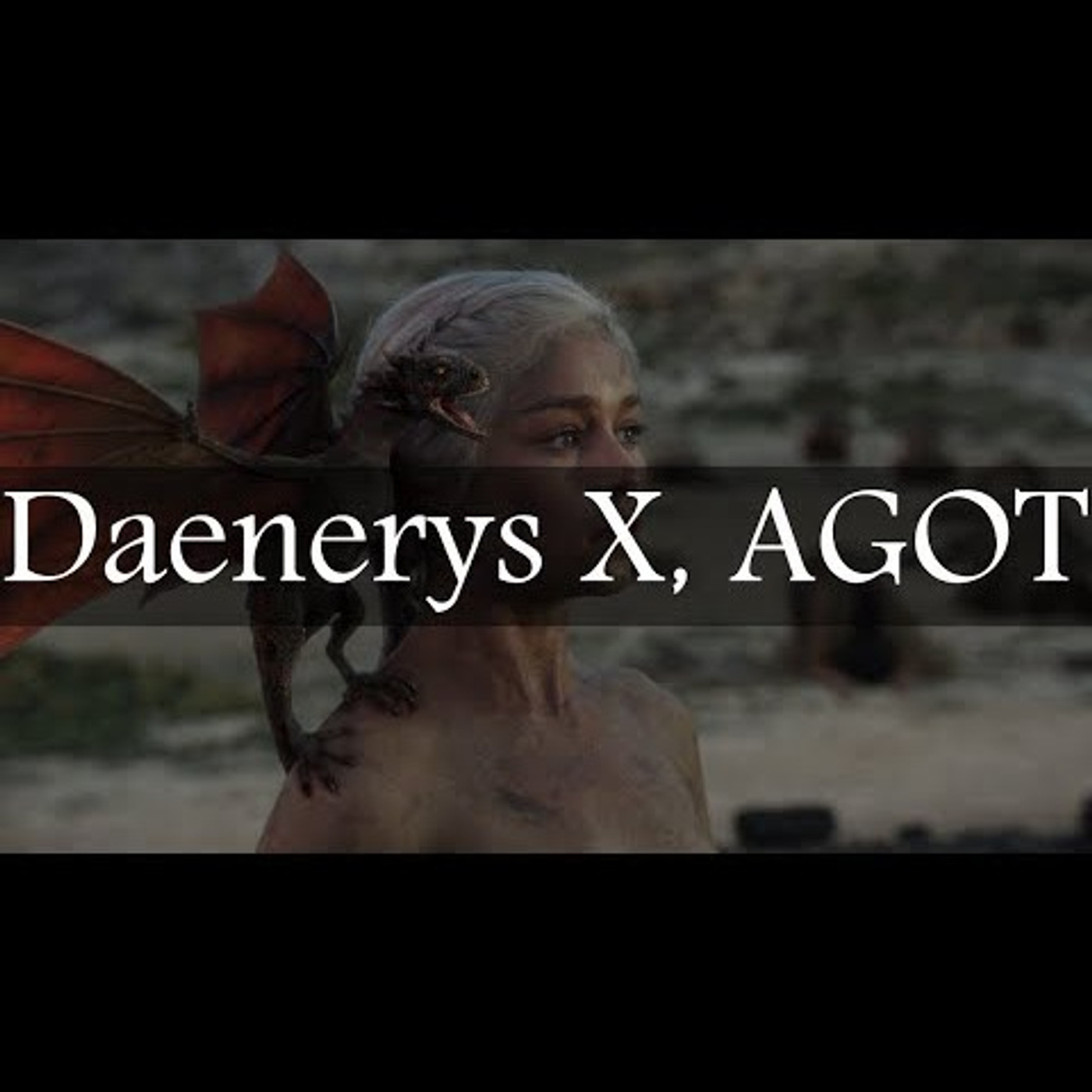 Game of Thrones Abridged – Alt Schwift X