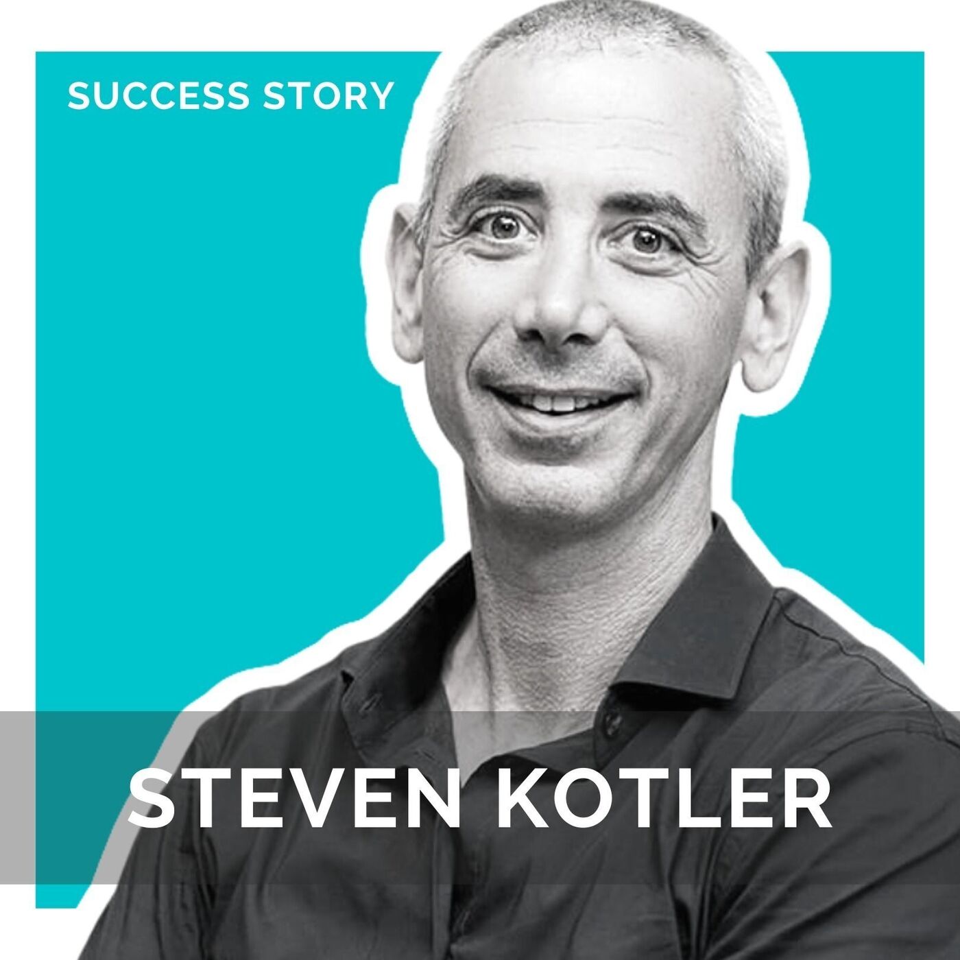 Success Story with Scott D. Clary