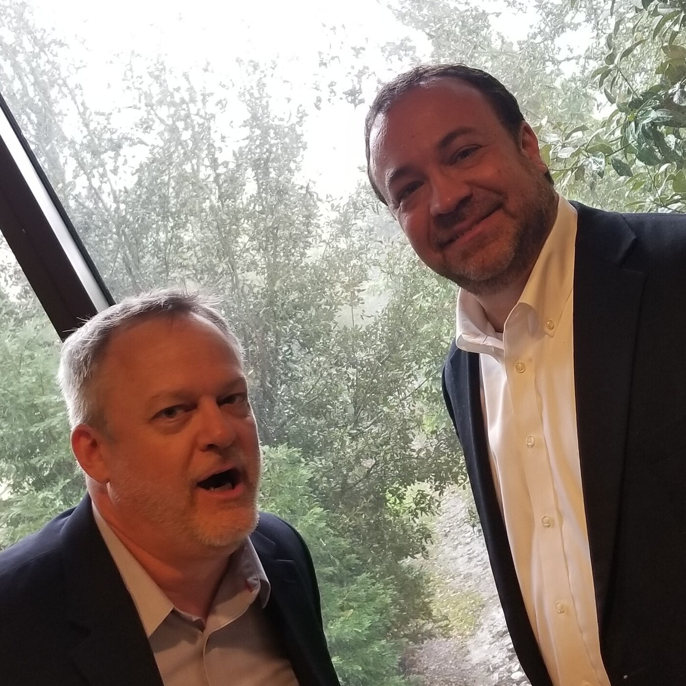AFTER THE SHOW PODCAST: Dad's Day Wins.