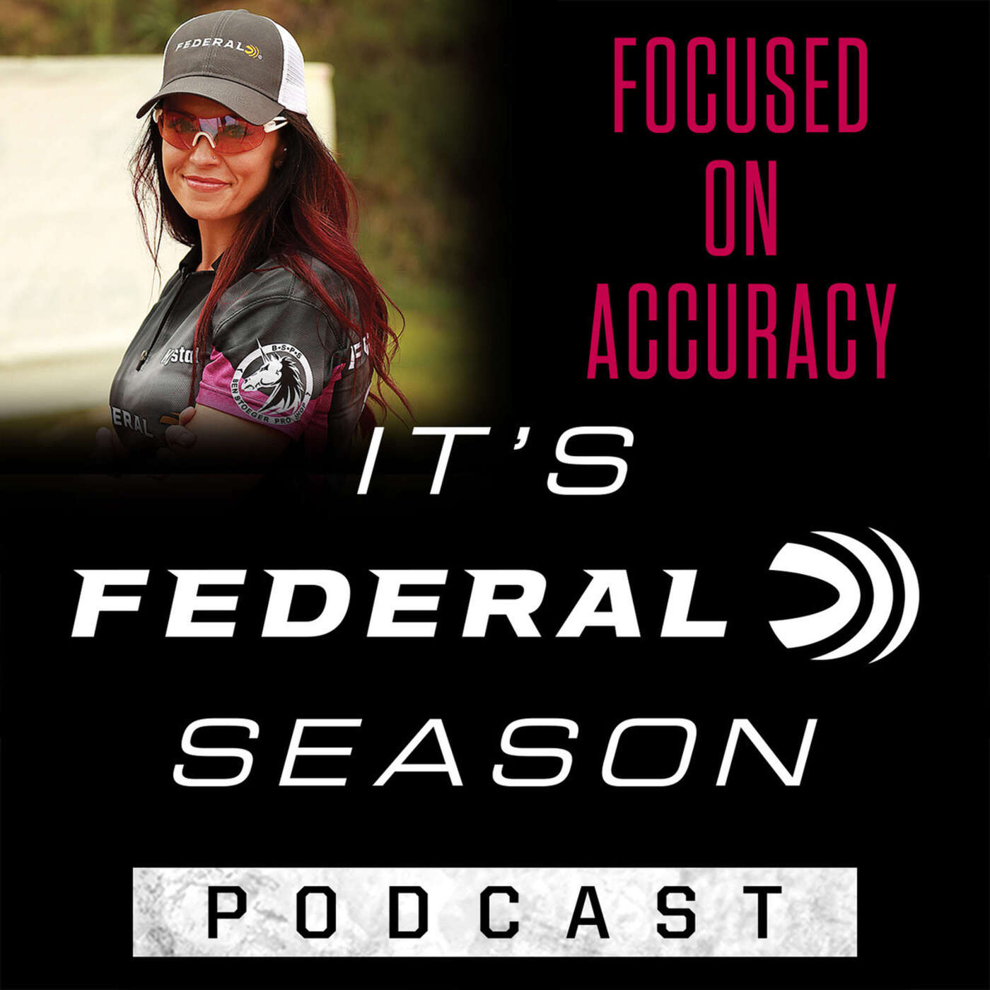 It’s Federal Season - Episode No. 35 - Focused on Accuracy episode artwork