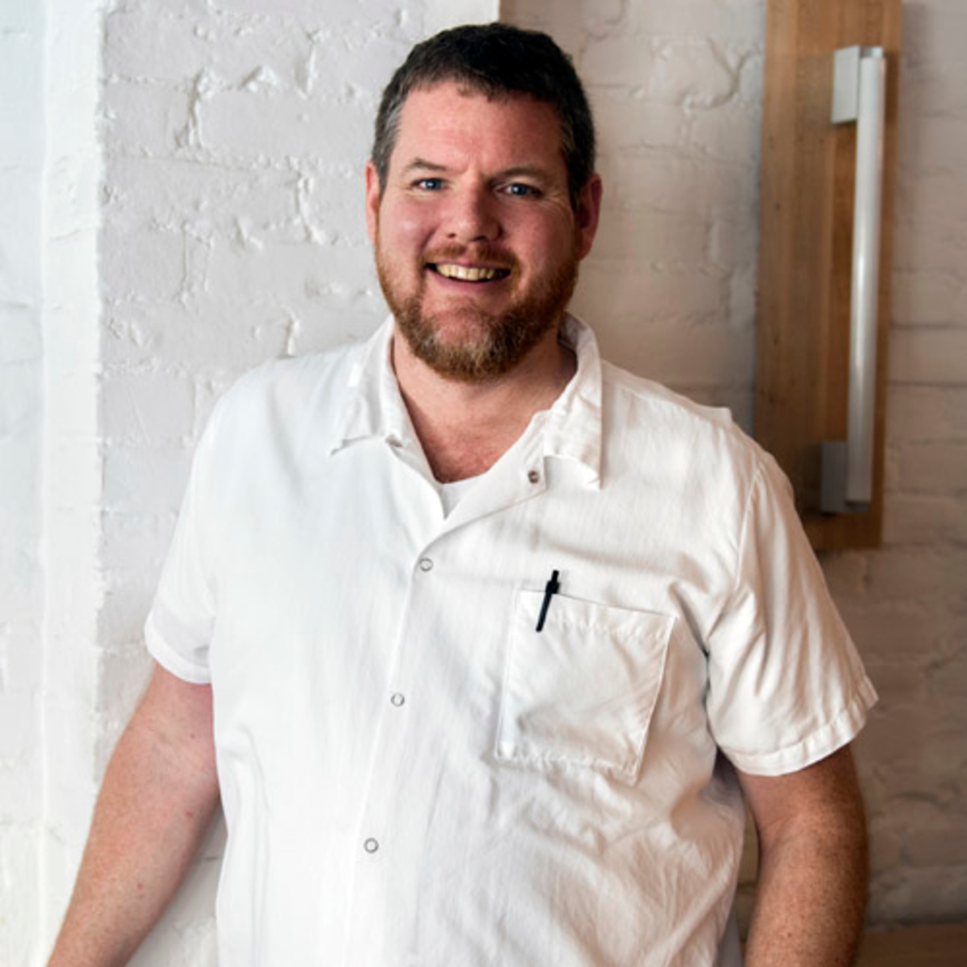 Episode 361: Ned Baldwin, Houseman