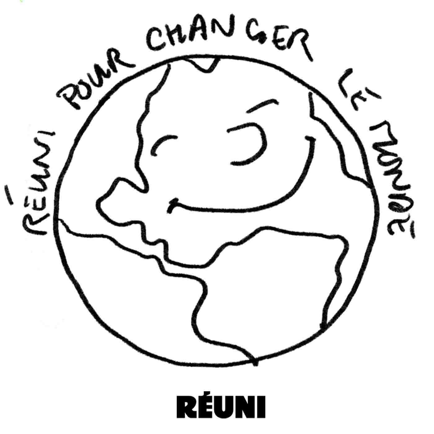 Le Monde de RÉUNI