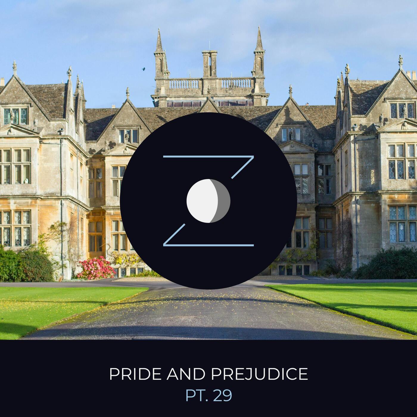 Pride and Prejudice pt. 29 episode artwork