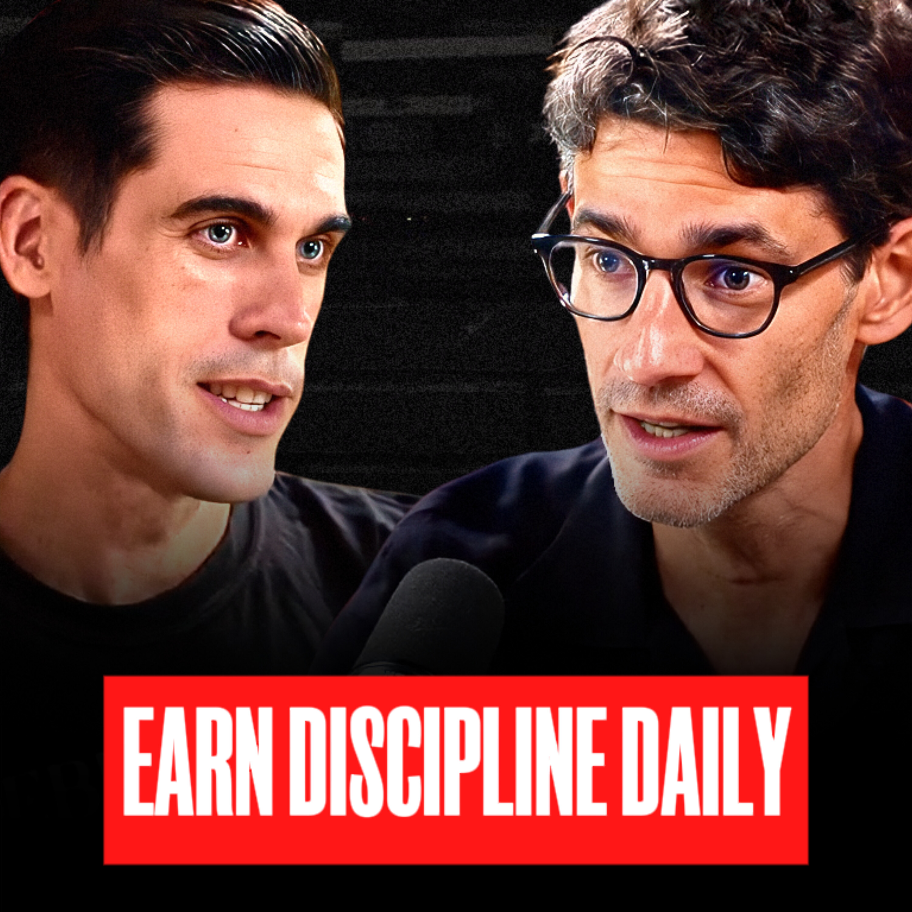 The Habit That Changes EVERYTHING | Nick Thompson