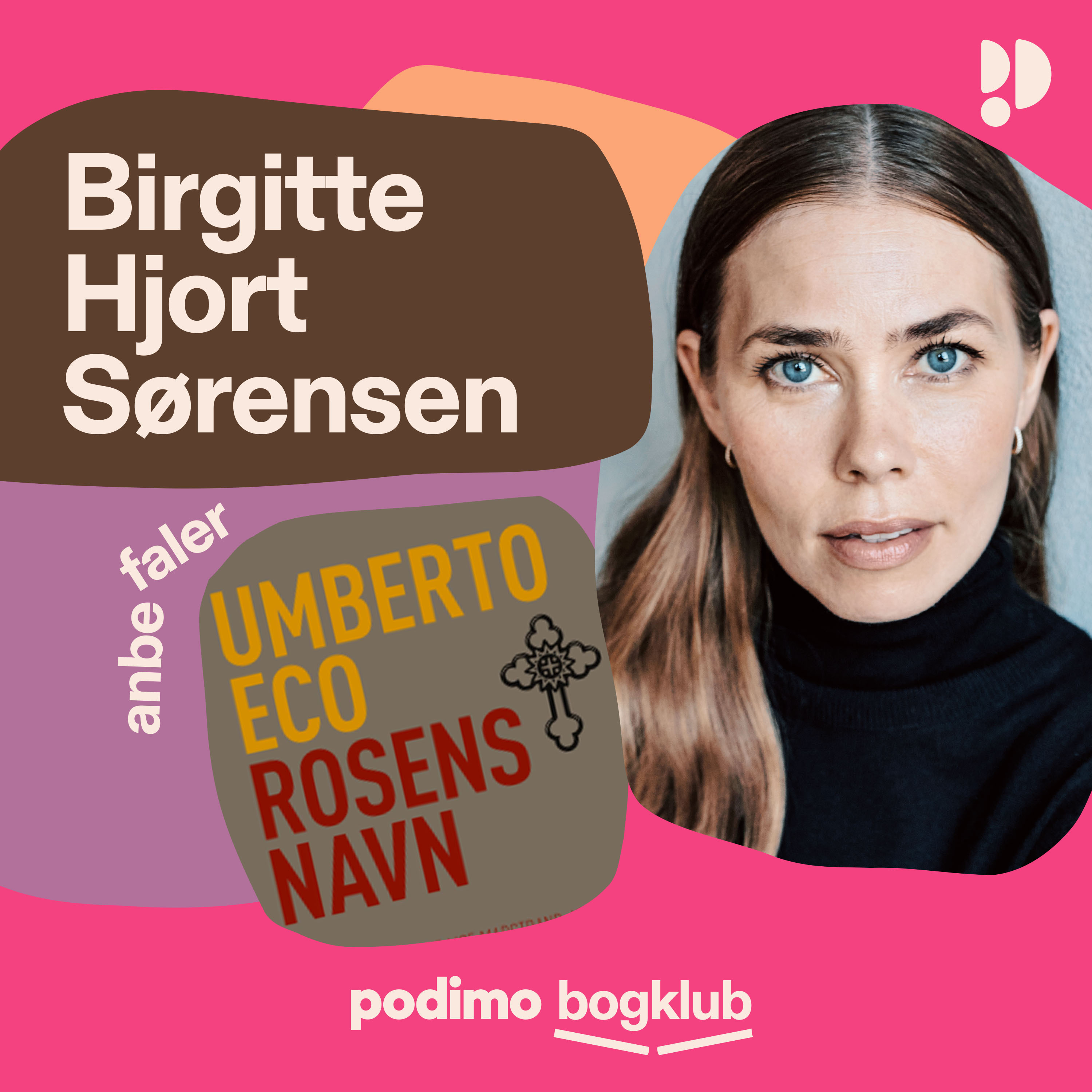Podimo Bogklub
