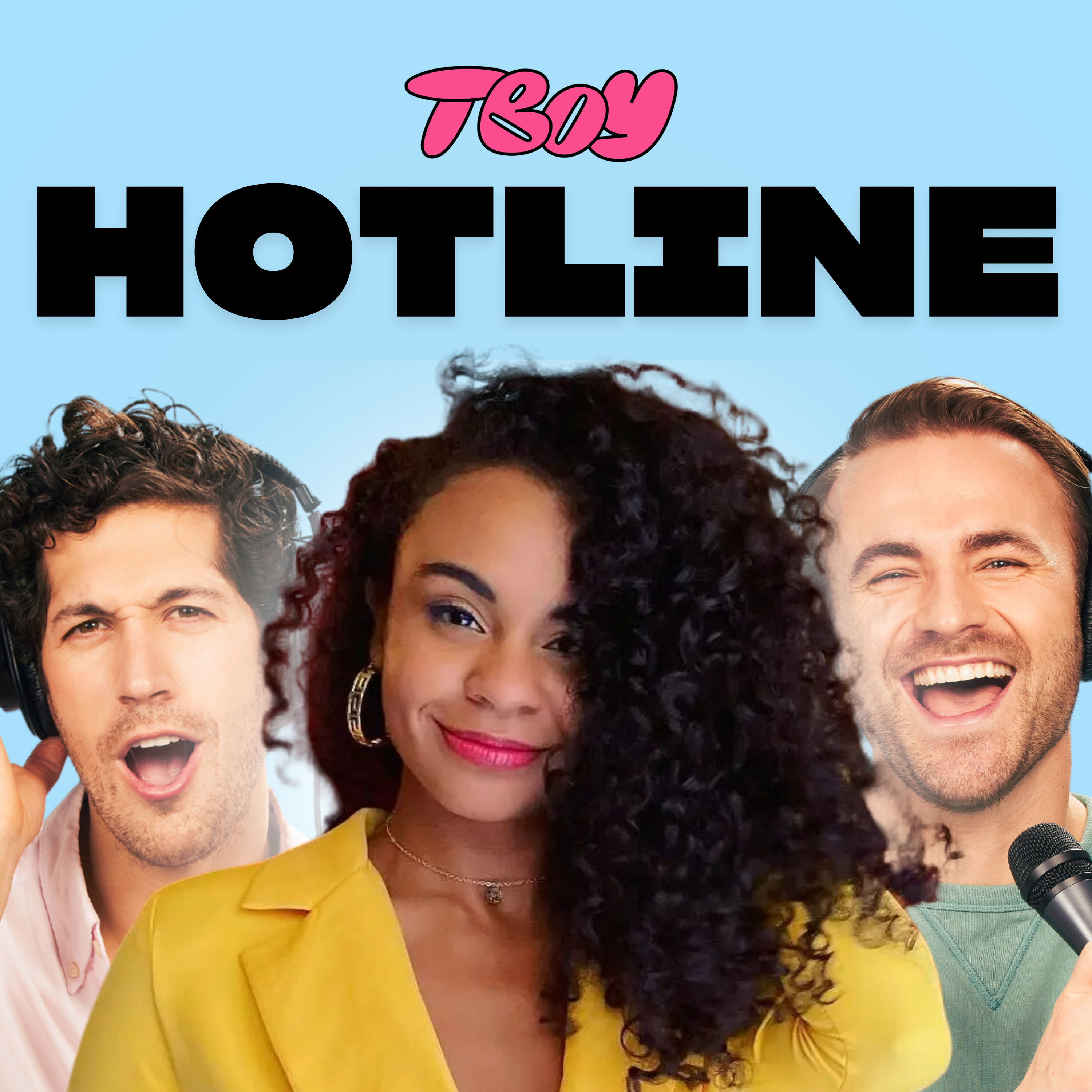 ☎️HOTLINE: Hack your life with Travel Guru, Jo Franco