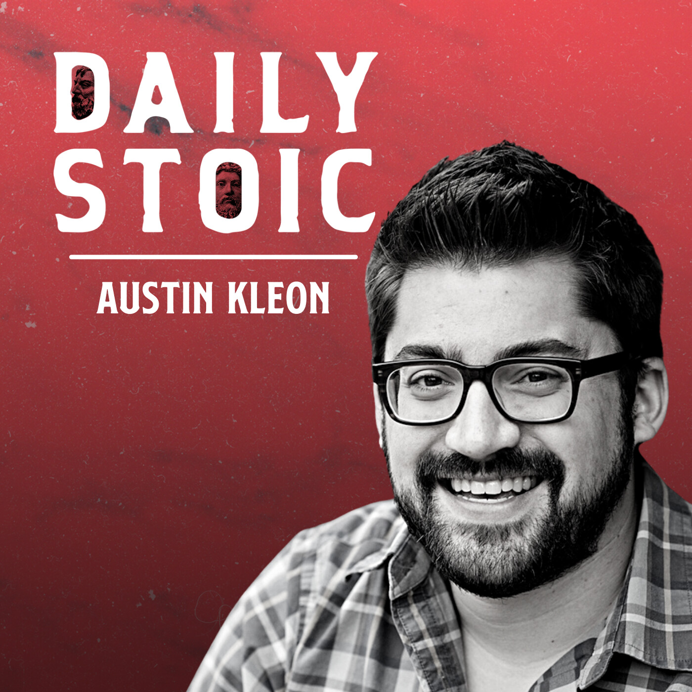 Austin Kleon On Maintaining Healthy Habits, Growing As Parents, And Interrogating The Stoic Virtues