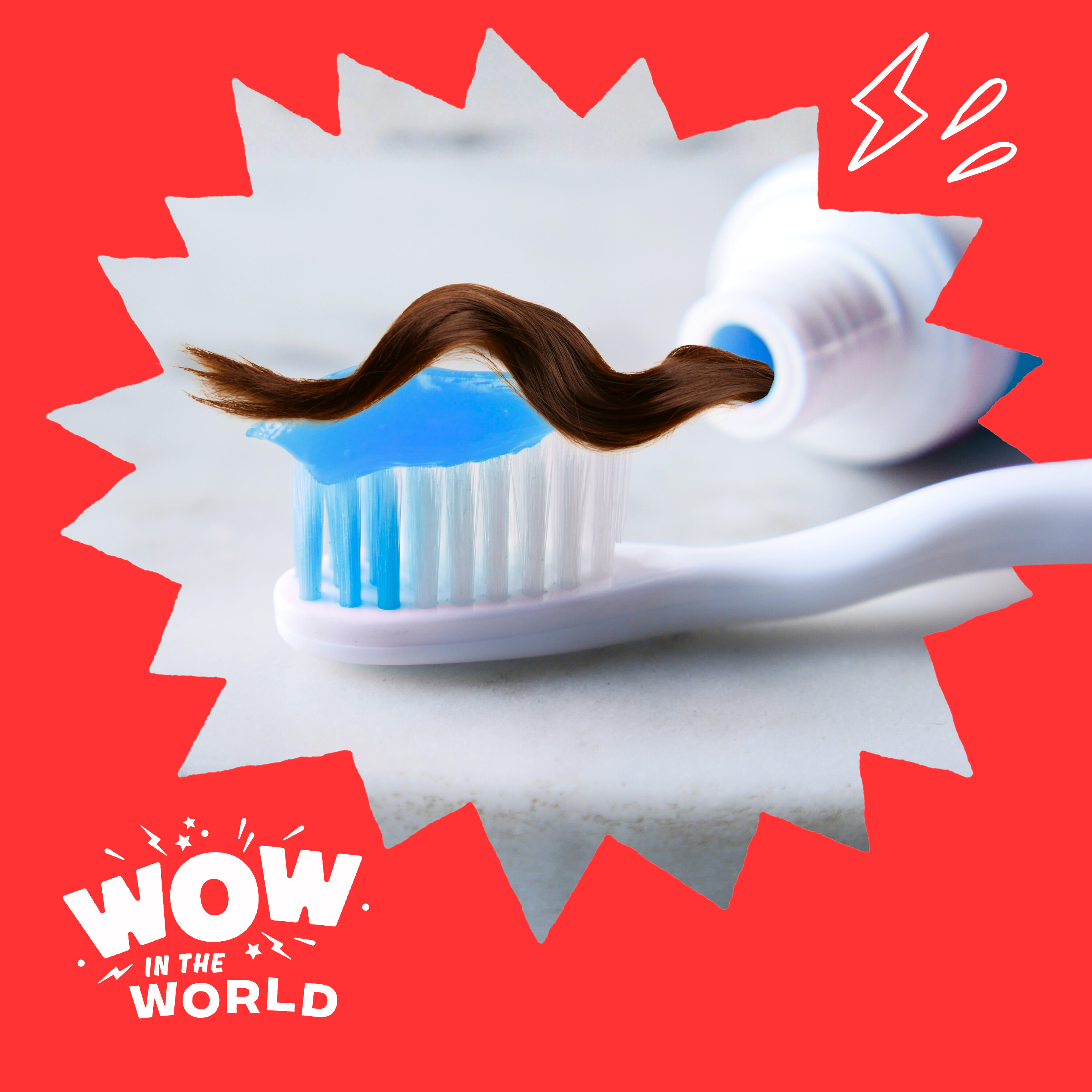 Hair Today, Teeth Tomorrow: Keratin’s Surprising Smile-Repair Superpower!