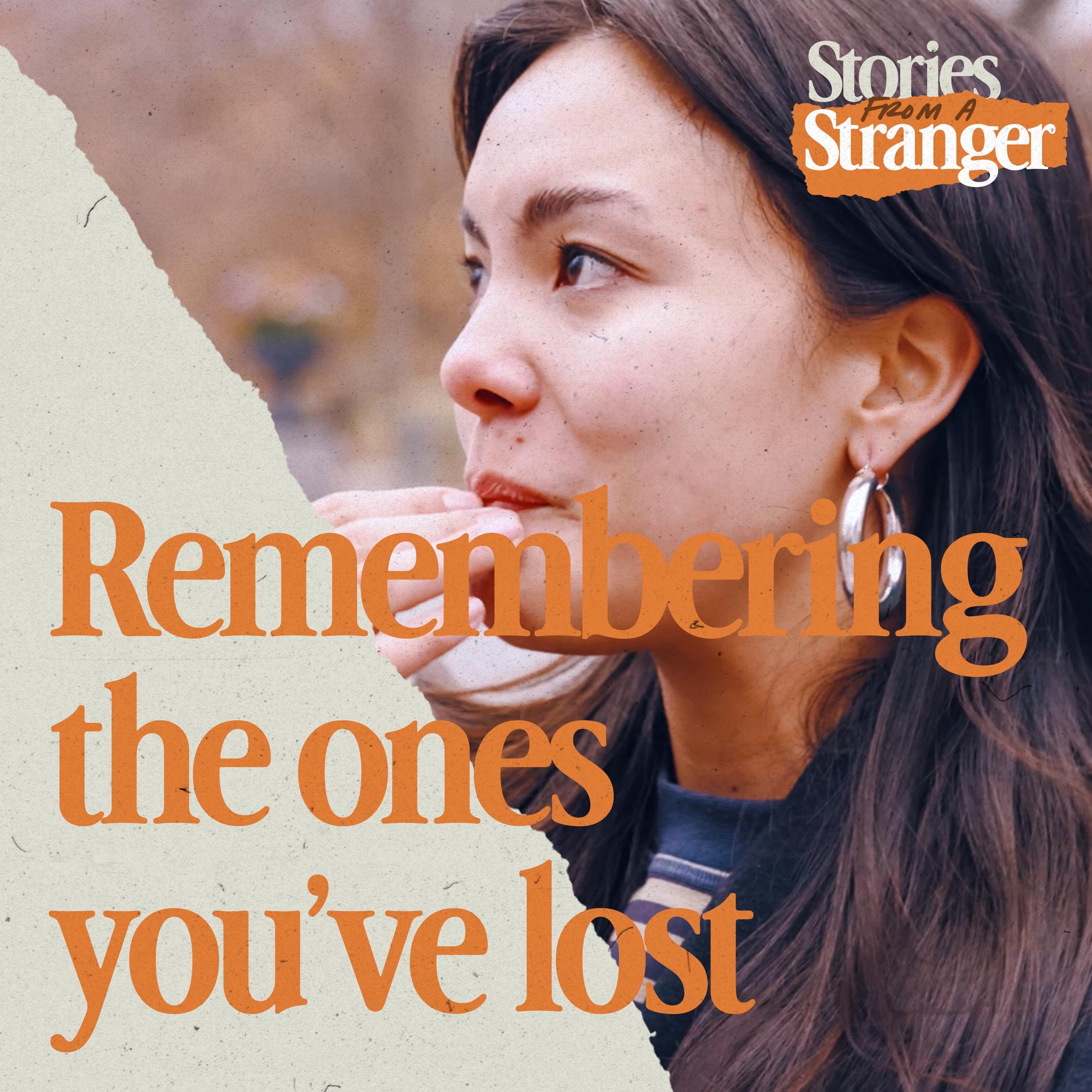 S E2: Remembering the Ones You've Lost episode artwork
