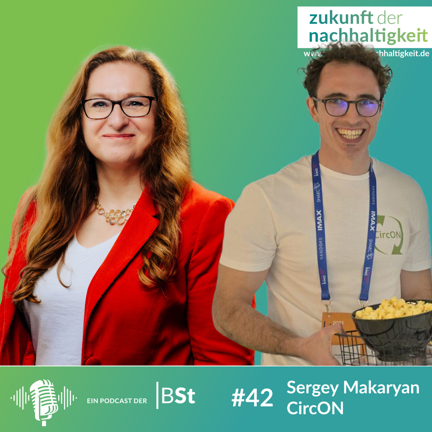 zukunft der nachhaltigkeit