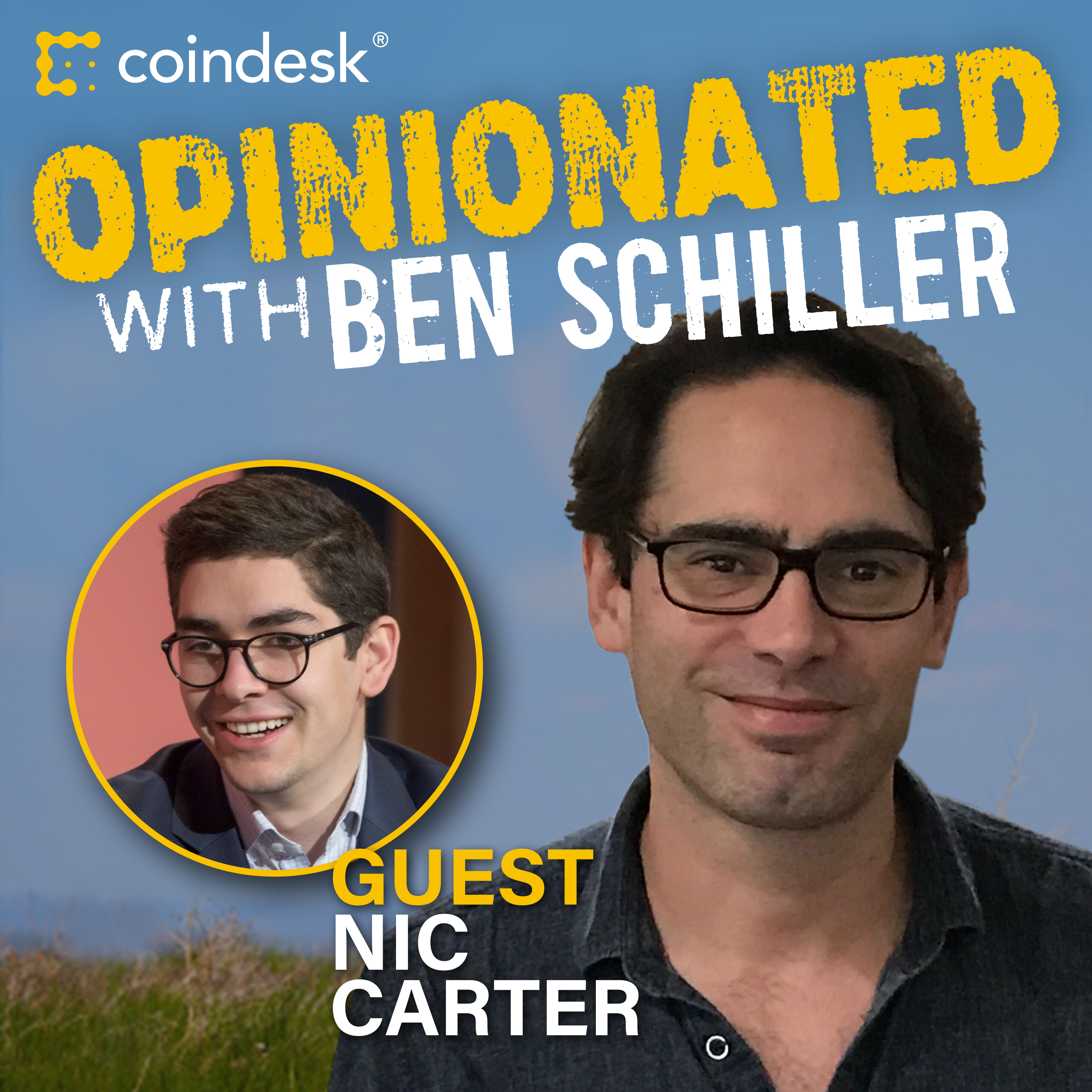 OPINIONATED: The Biggest Story in Crypto – The Stablecoin Surge and Power Politics
