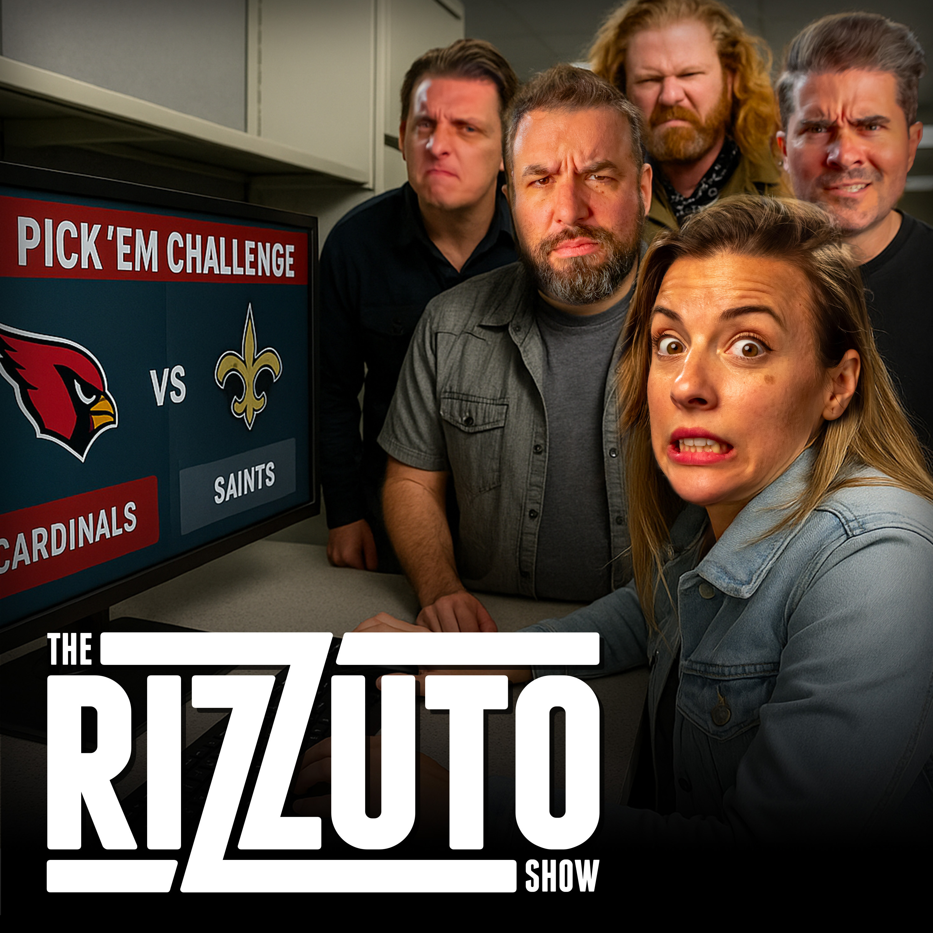 Do Not Take The Saints!