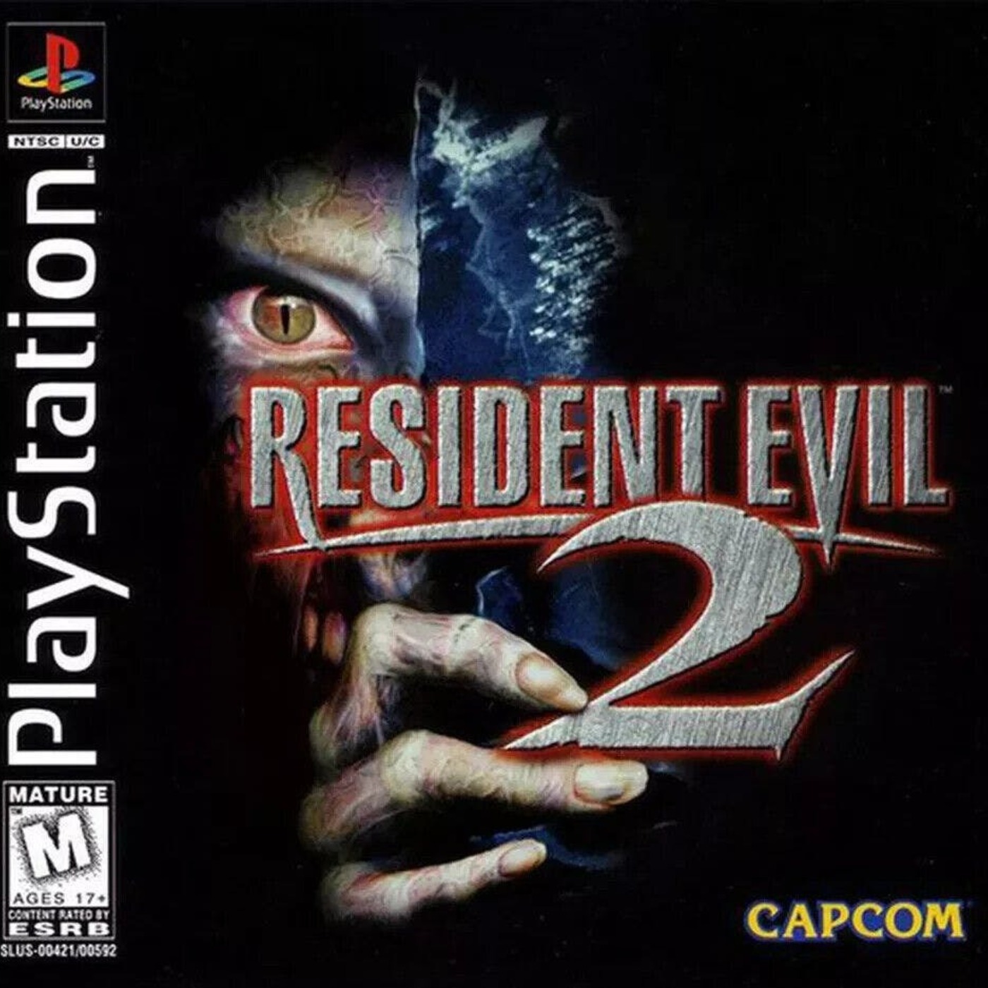 Remember The Game? #111 - Resident Evil 2
