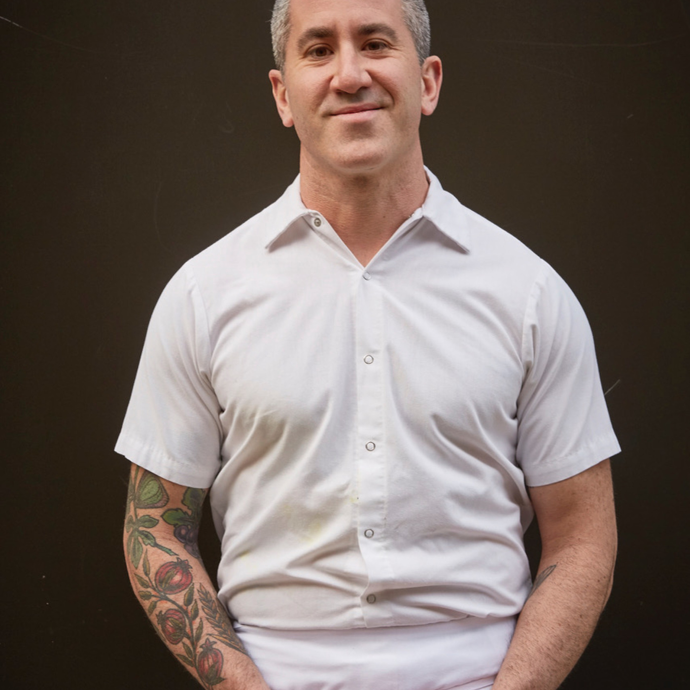 Episode 195: Michael Solomonov, CookNSolo Restaurant Partners