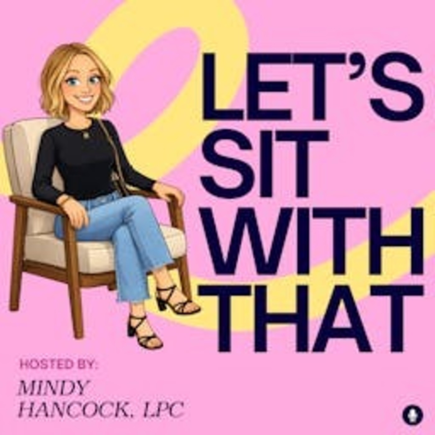 Let's Sit with That