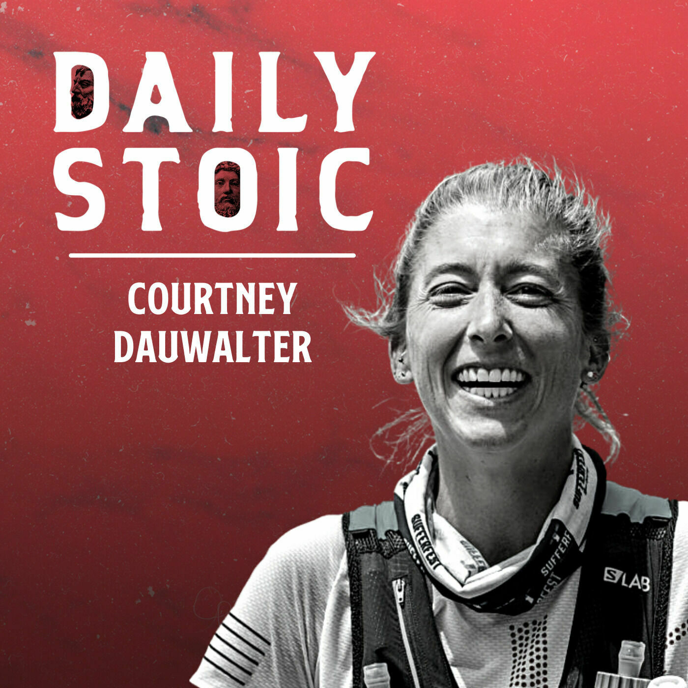 Ultramarathoner Courtney Dauwalter on Building Mental Strength