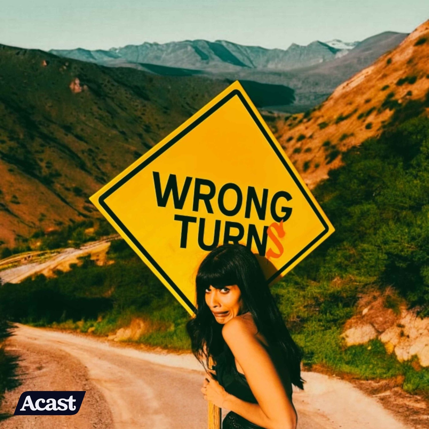 Greta Thunberg