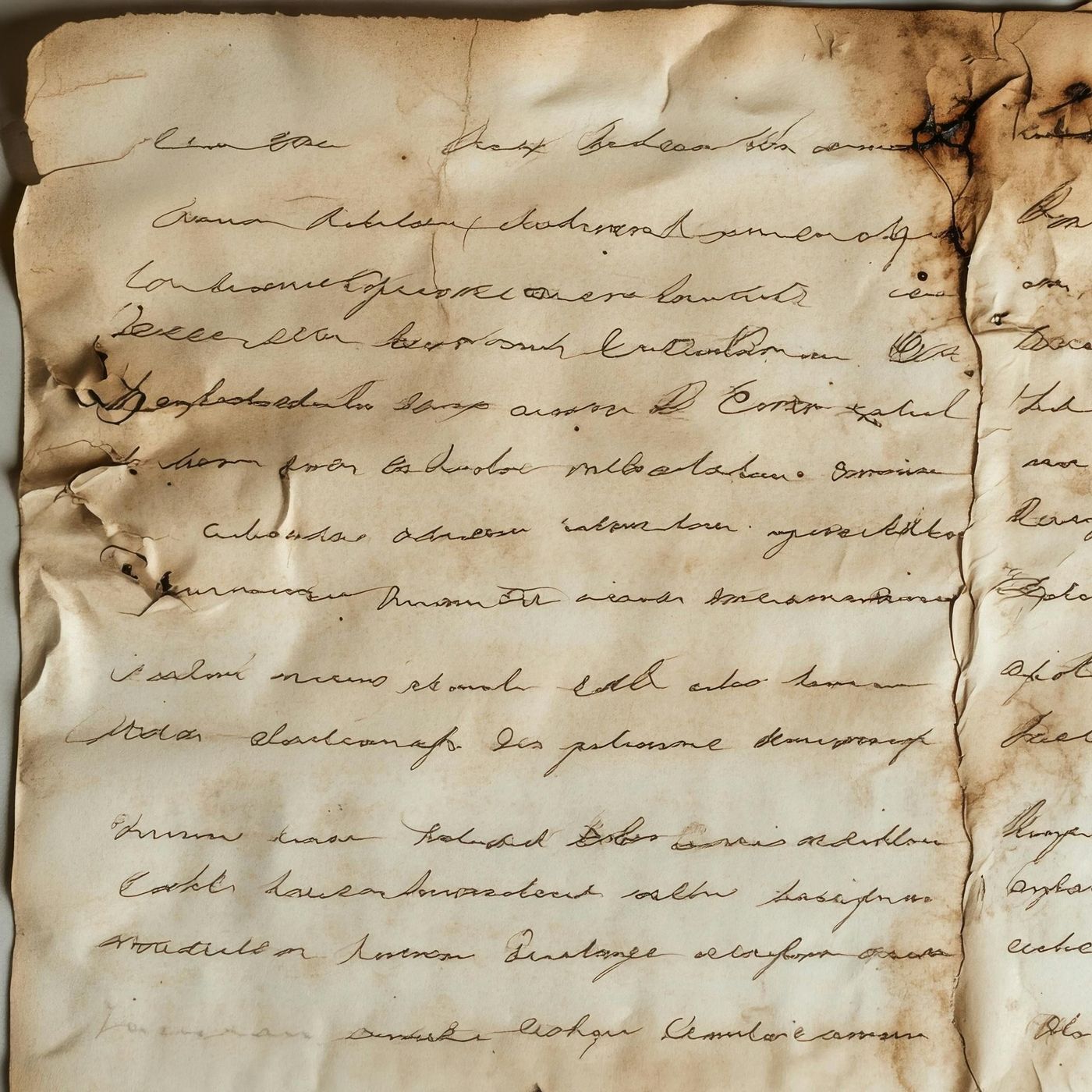 History's Greatest Moments