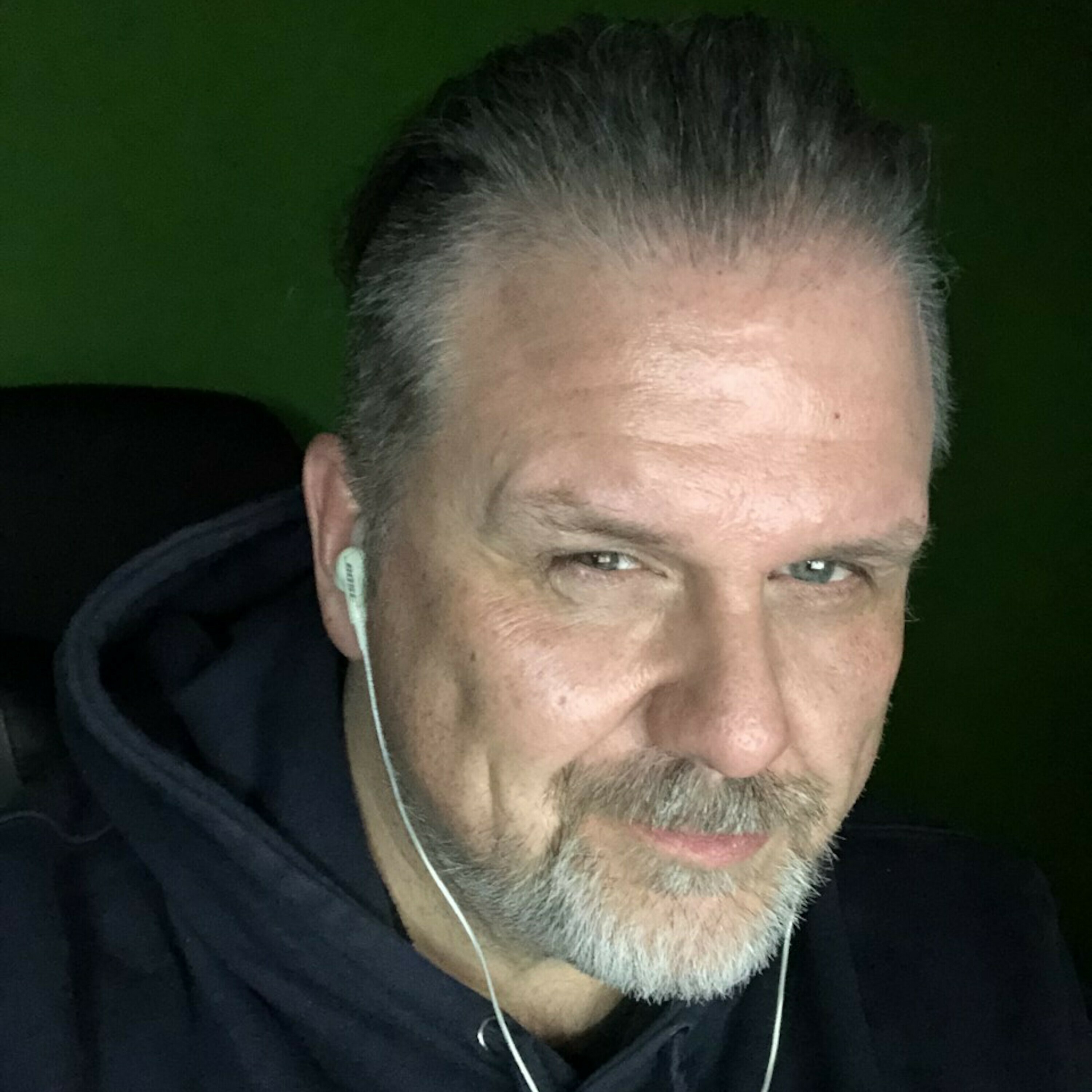 Episode Forty-Nine, Year Thirteen artwork