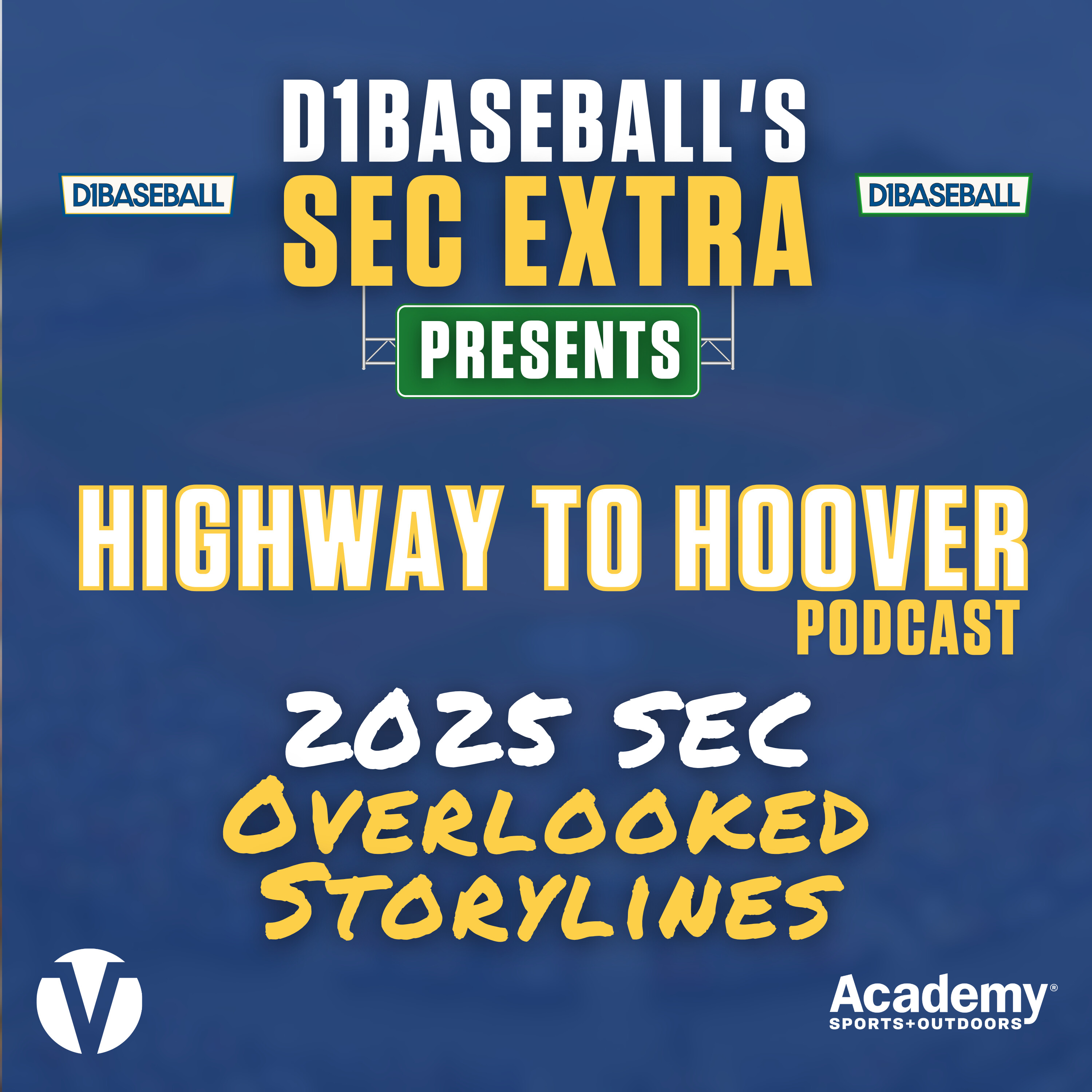 2025 SEC Overlooked Storylines