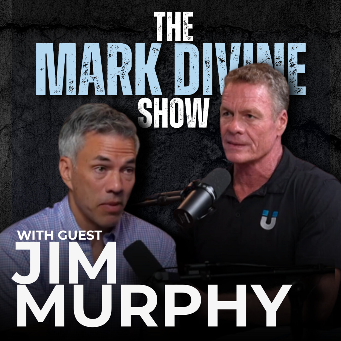 The Mark Divine Show