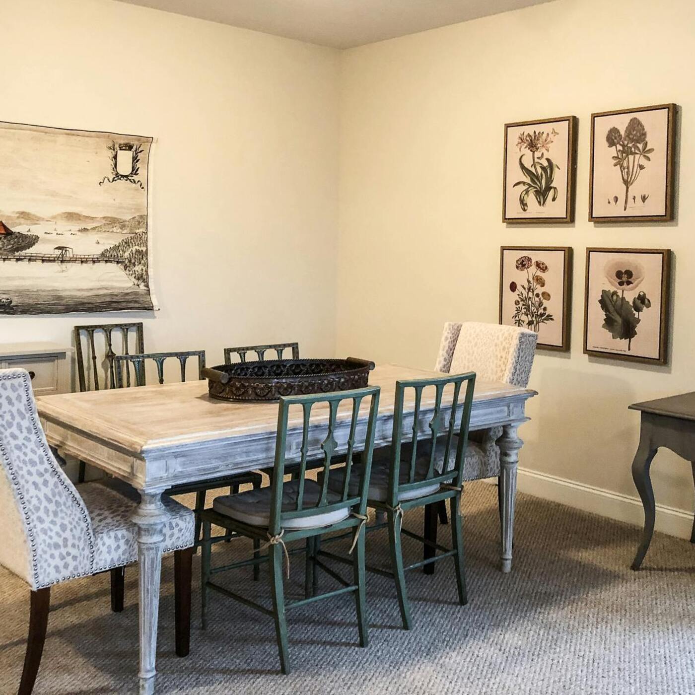 New Year - New Start at Home! -dtt classic