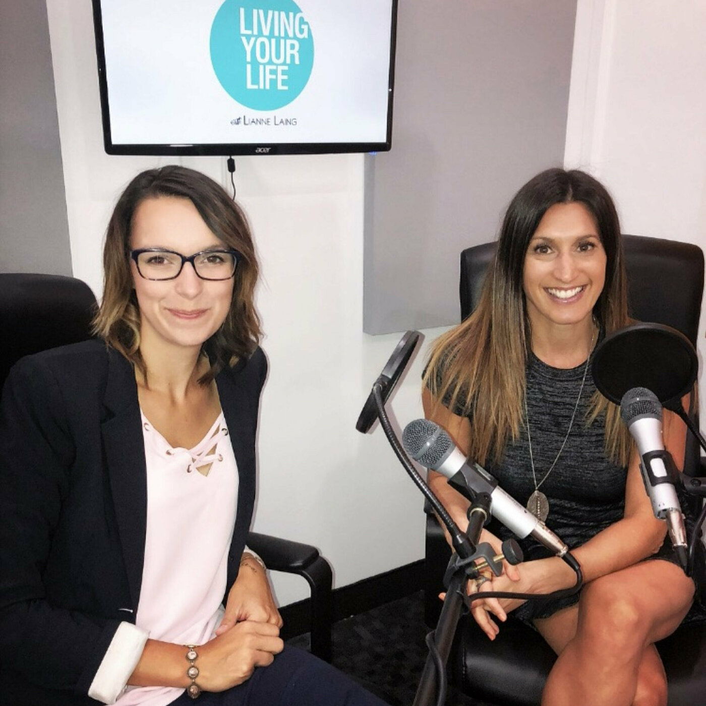 Why Cleaning House Can be Good for Your Health - My Discussion with Veronique Levesque