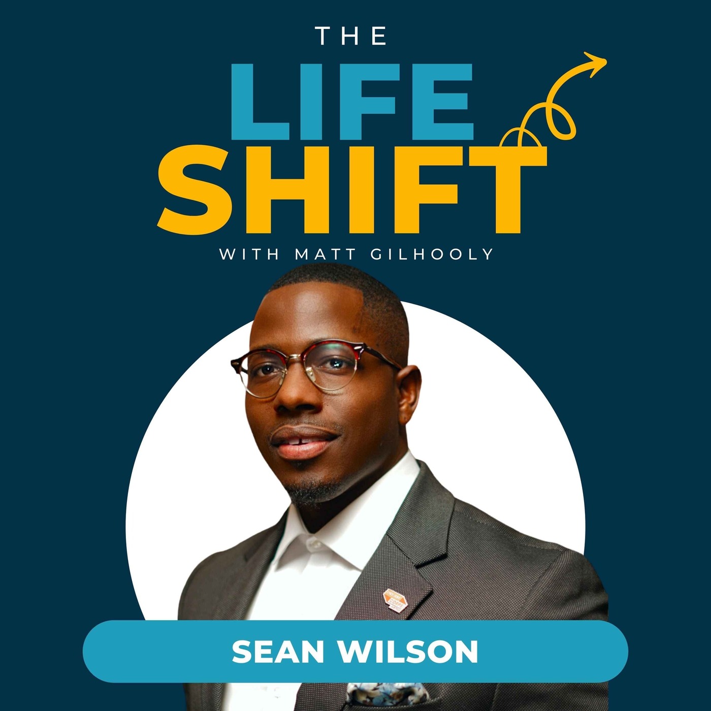 The Life Shift: Real Stories of Life-Altering Moments