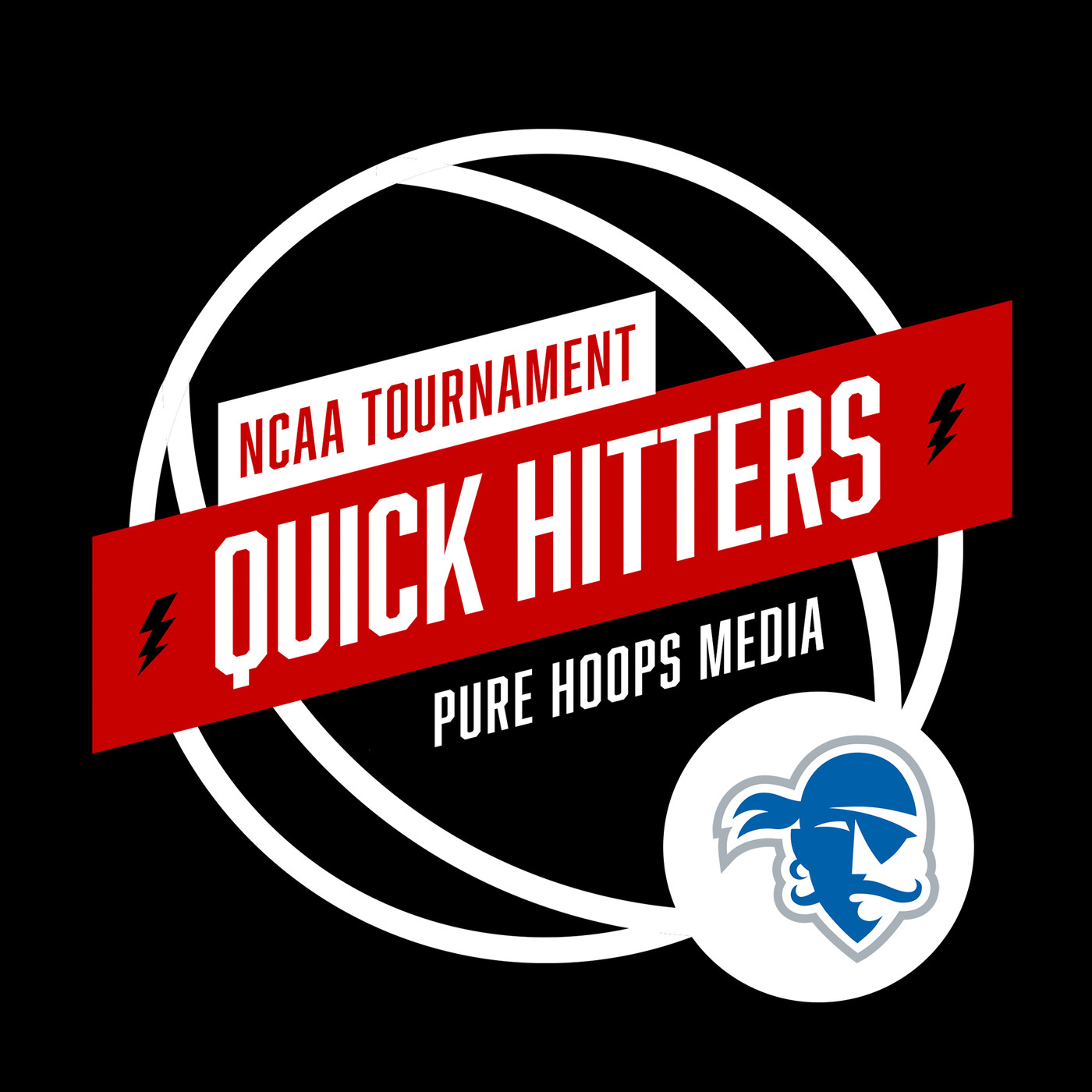 The Pure Hoops Quick Hitters