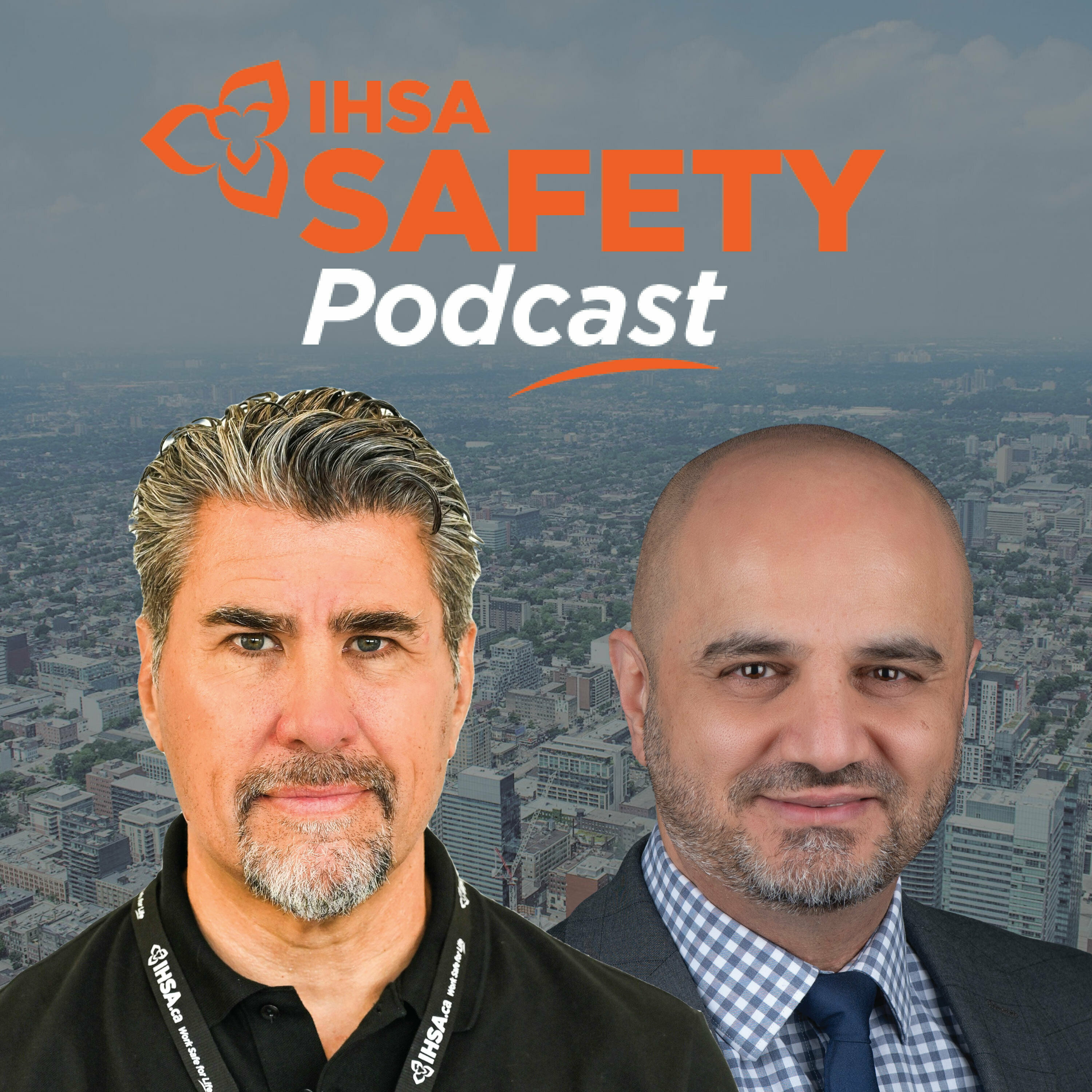 IHSA Safety Podcast