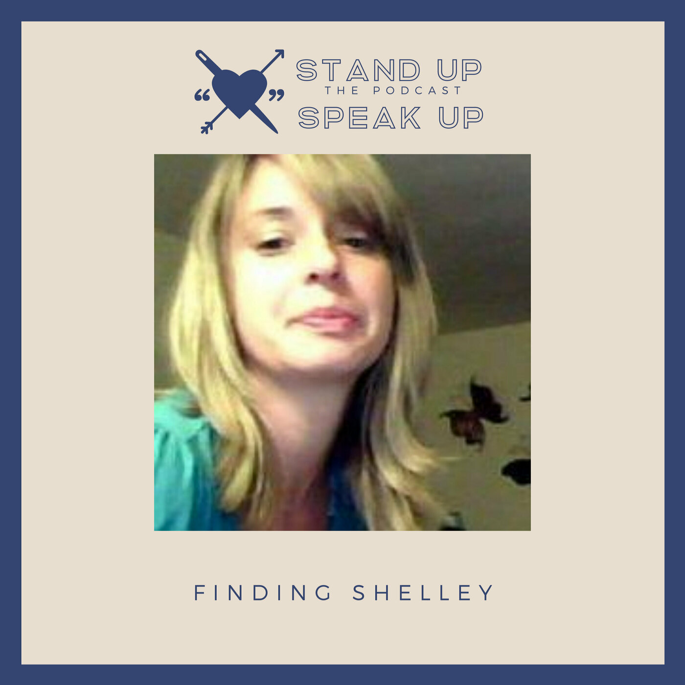 Finding Shelley Desrochers: Part 3 - What Happened to Shelley?