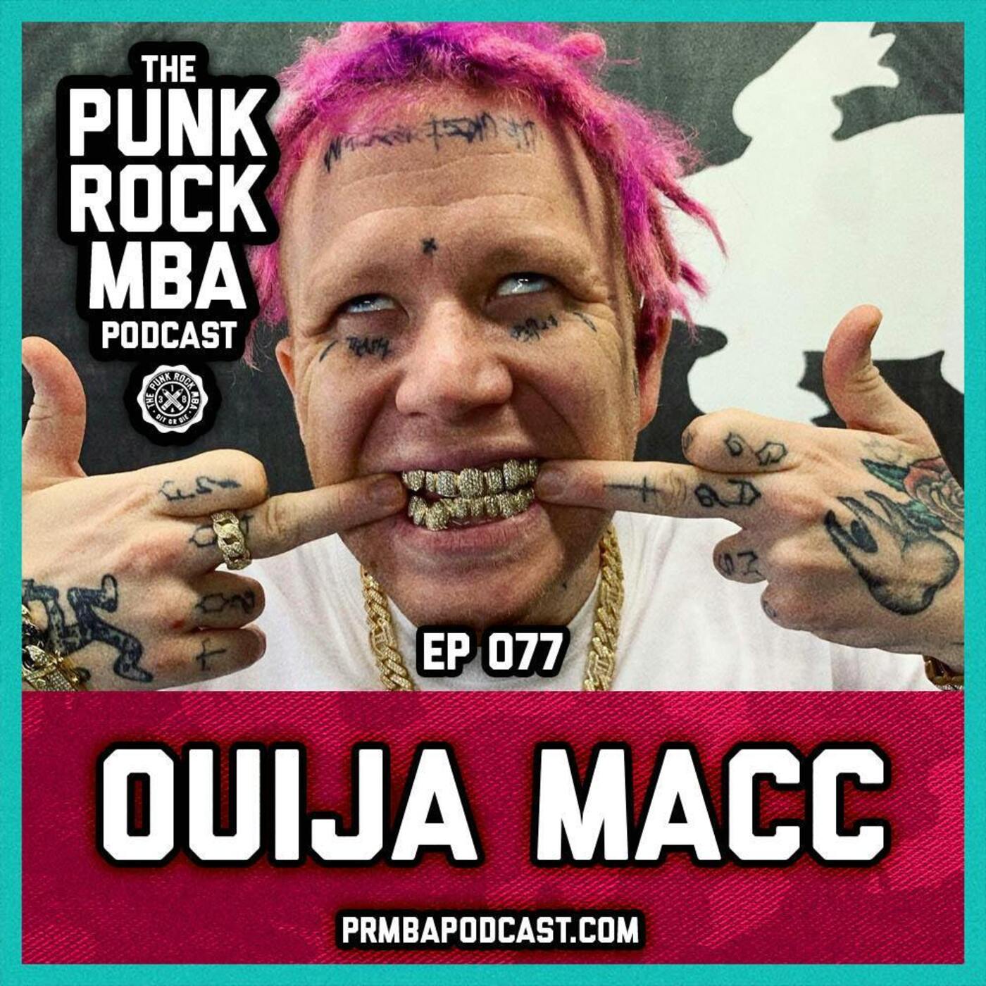 Ouija Macc