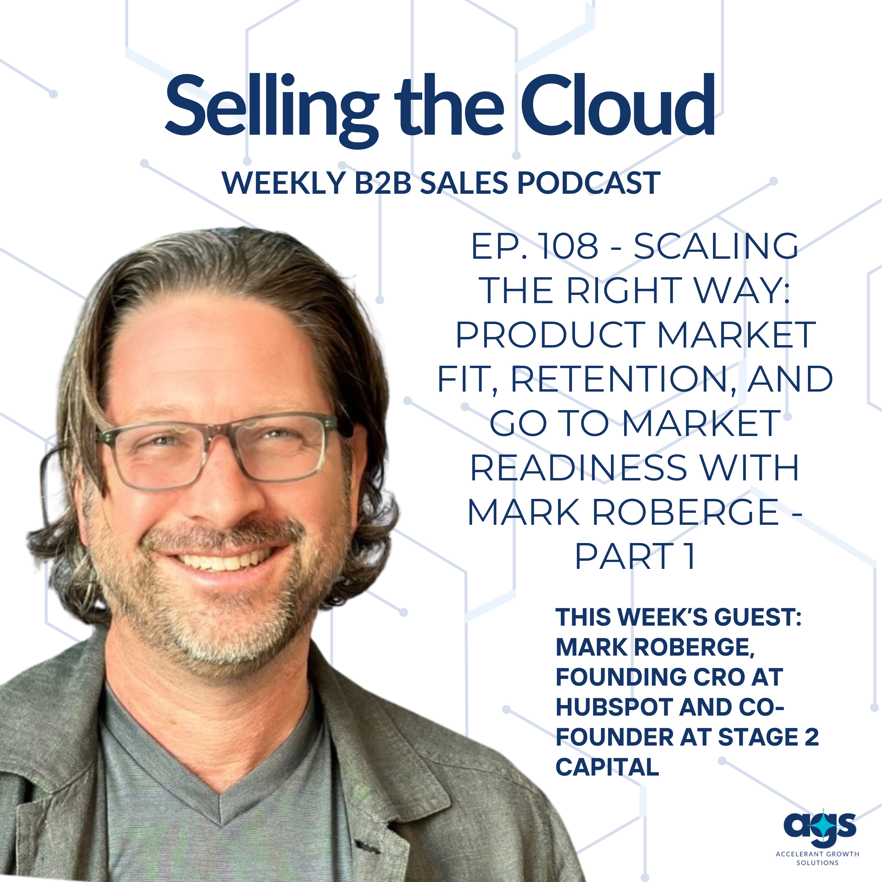 Selling the Cloud