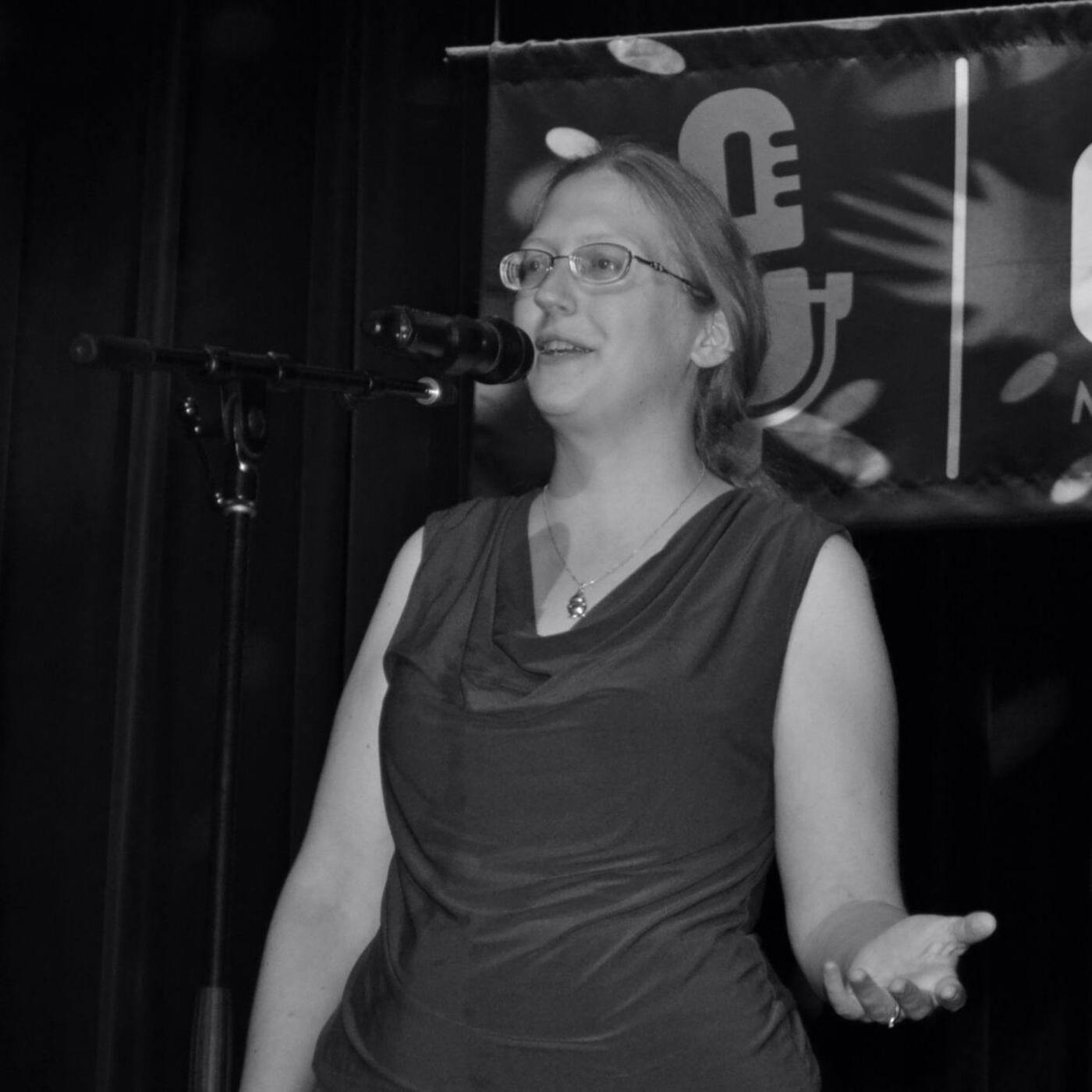 The Story Collider