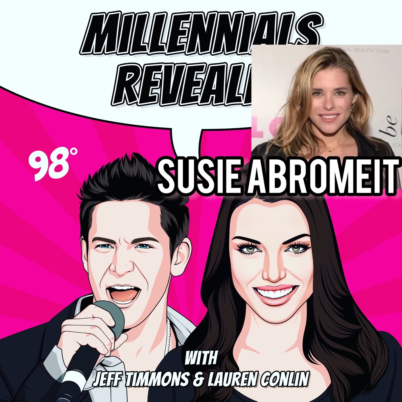 Millennials Revealed
