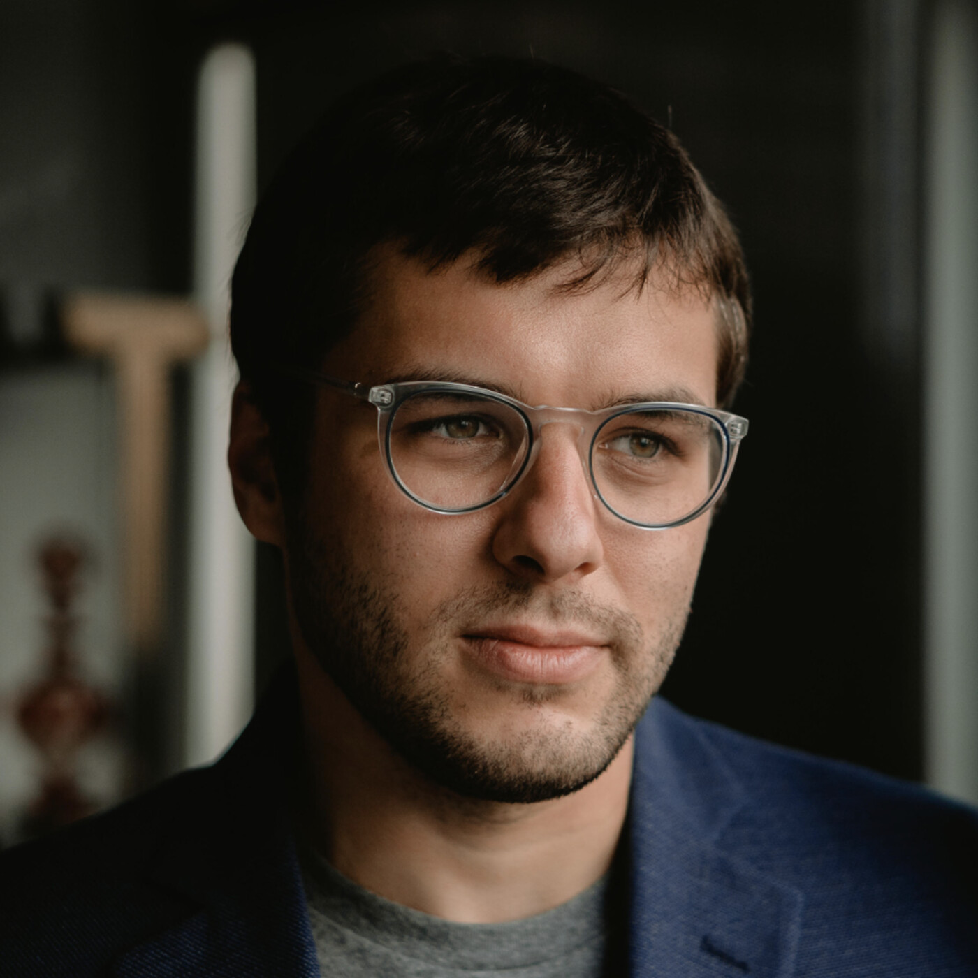 Episode 124: Johnnie Kallas Talks Data and the Labor Upsurge episode artwork