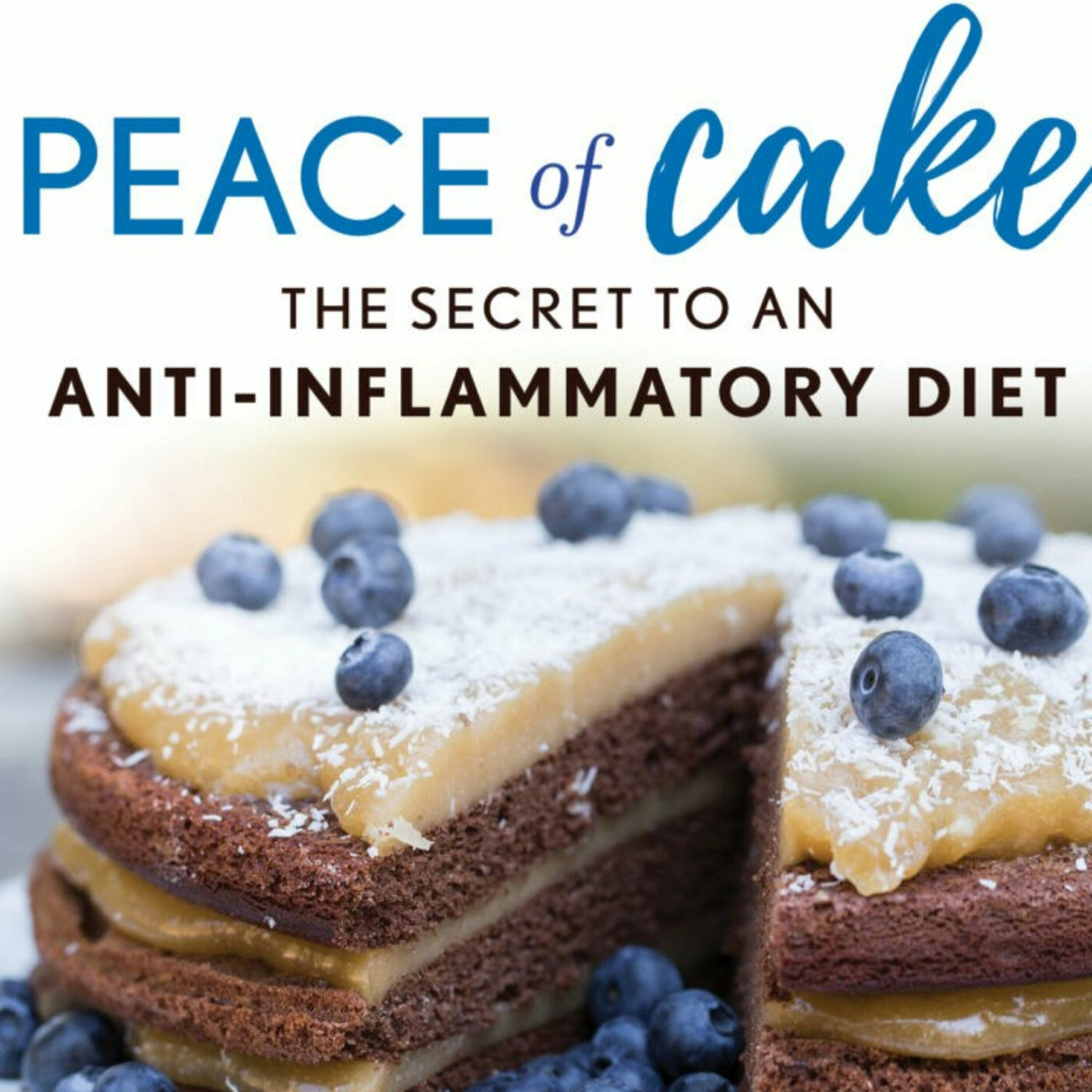 Reversing Chronic Symptoms- Jenny Carr's Secret To An Anti-Inflammatory Diet