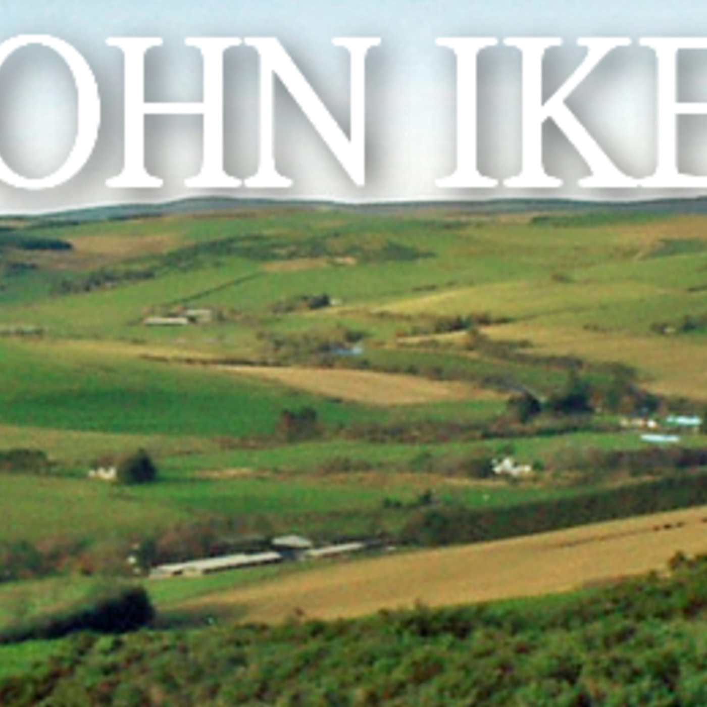 Episode 201: Talking Food System Innovations with Professor Emeritus John Ikerd