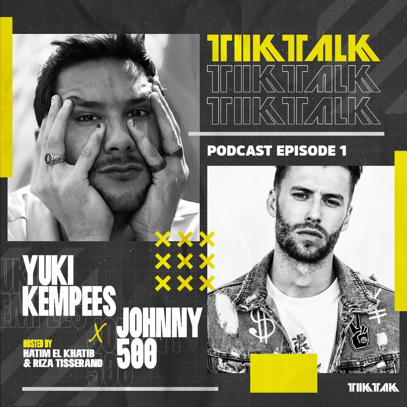 TIKTALK