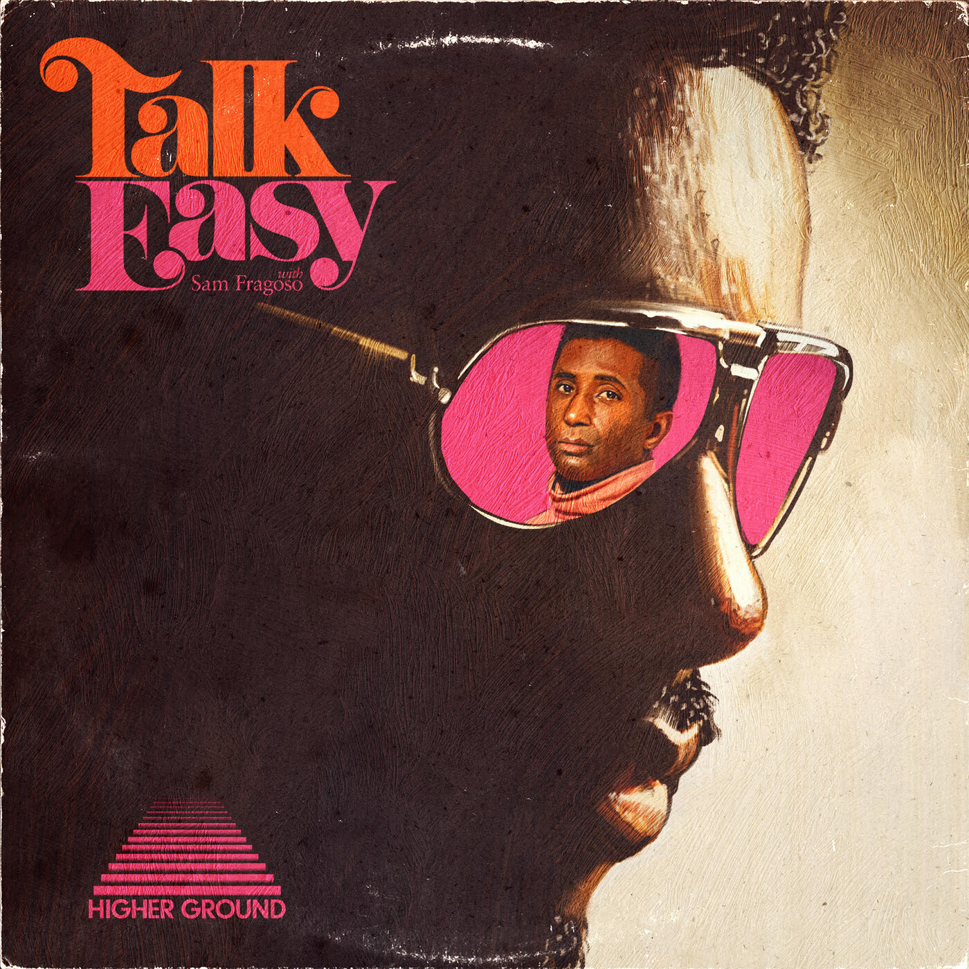 Talk Easy featuring Wesley Morris