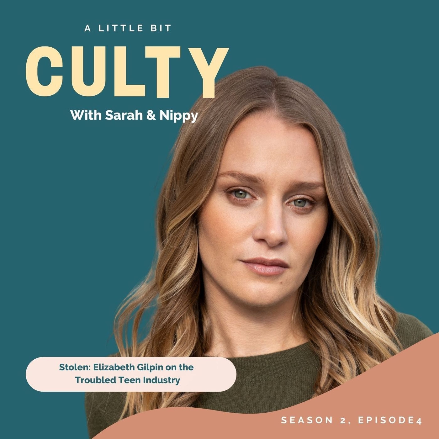 A Little Bit Culty