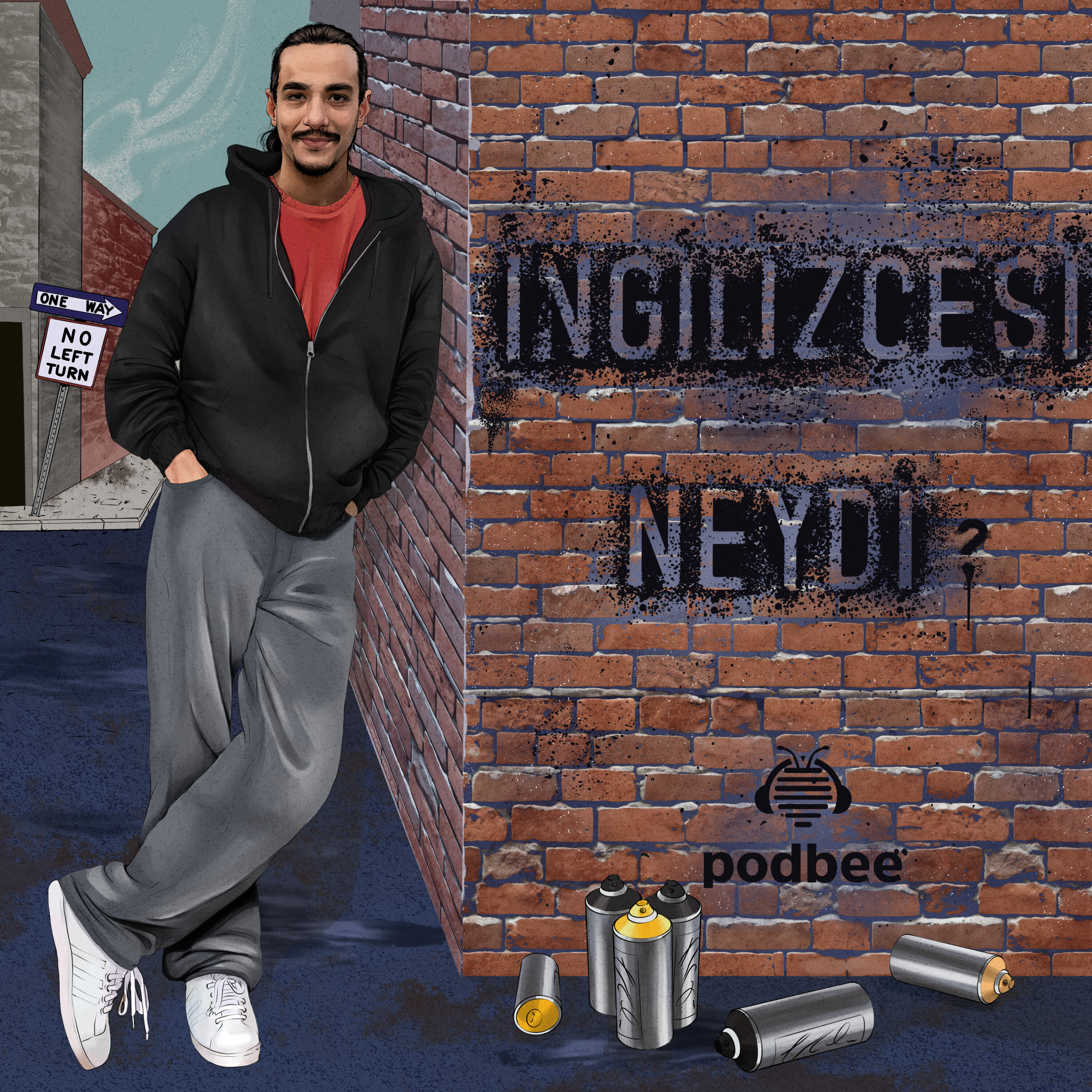 Podcast